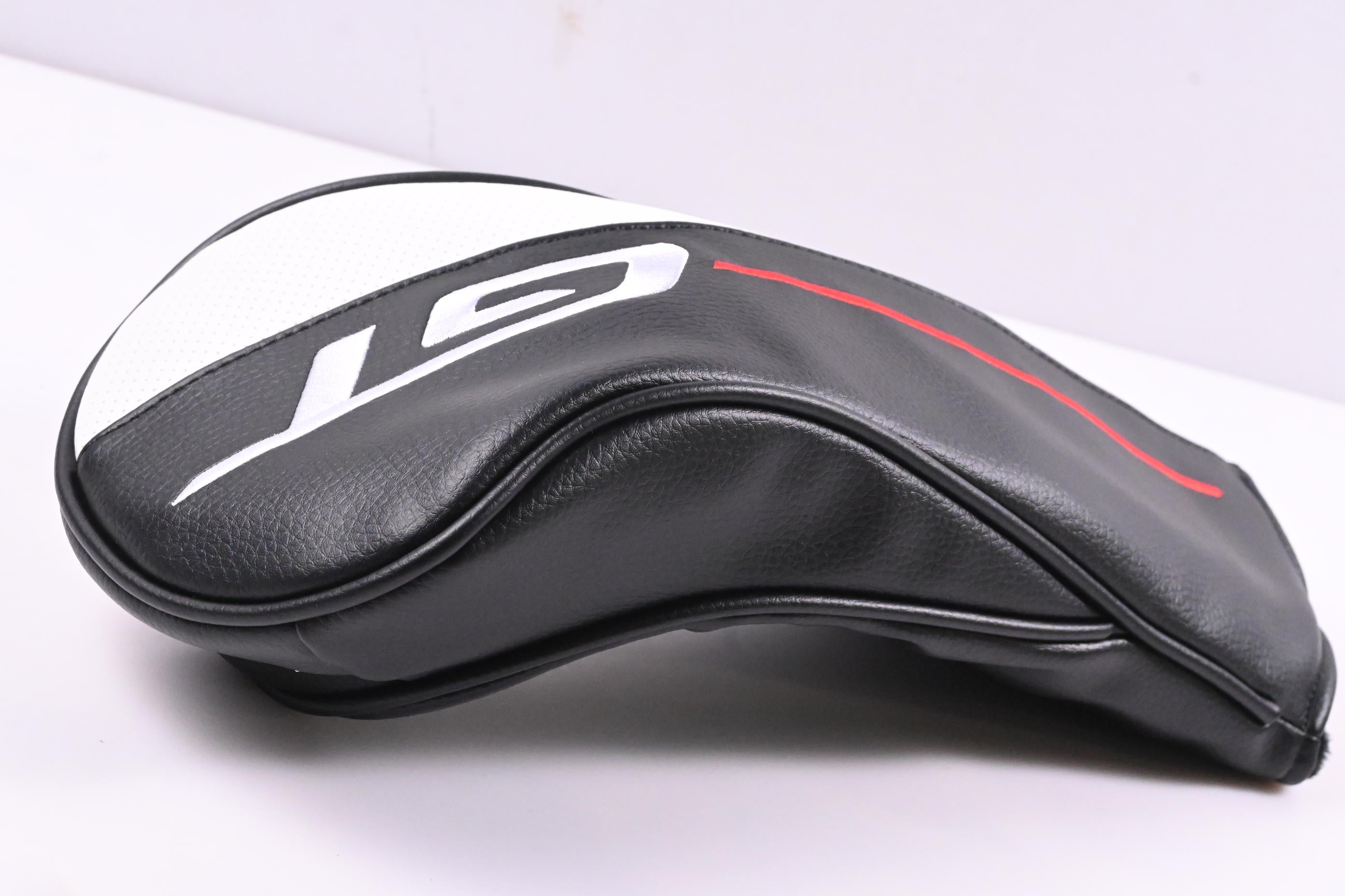 Left Hand Titleist GT2 Driver / 11 Degree / Regular Flex Tensei AV Raw Blue 55