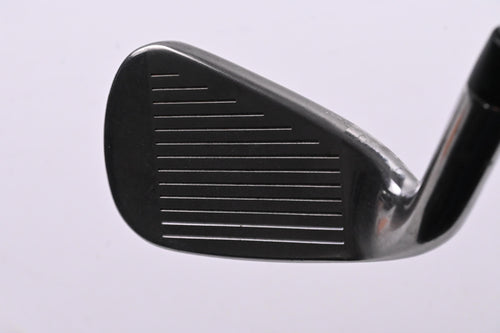 Callaway Rogue X #5 Iron / Regular Flex Aldila Synergy 50 Shaft