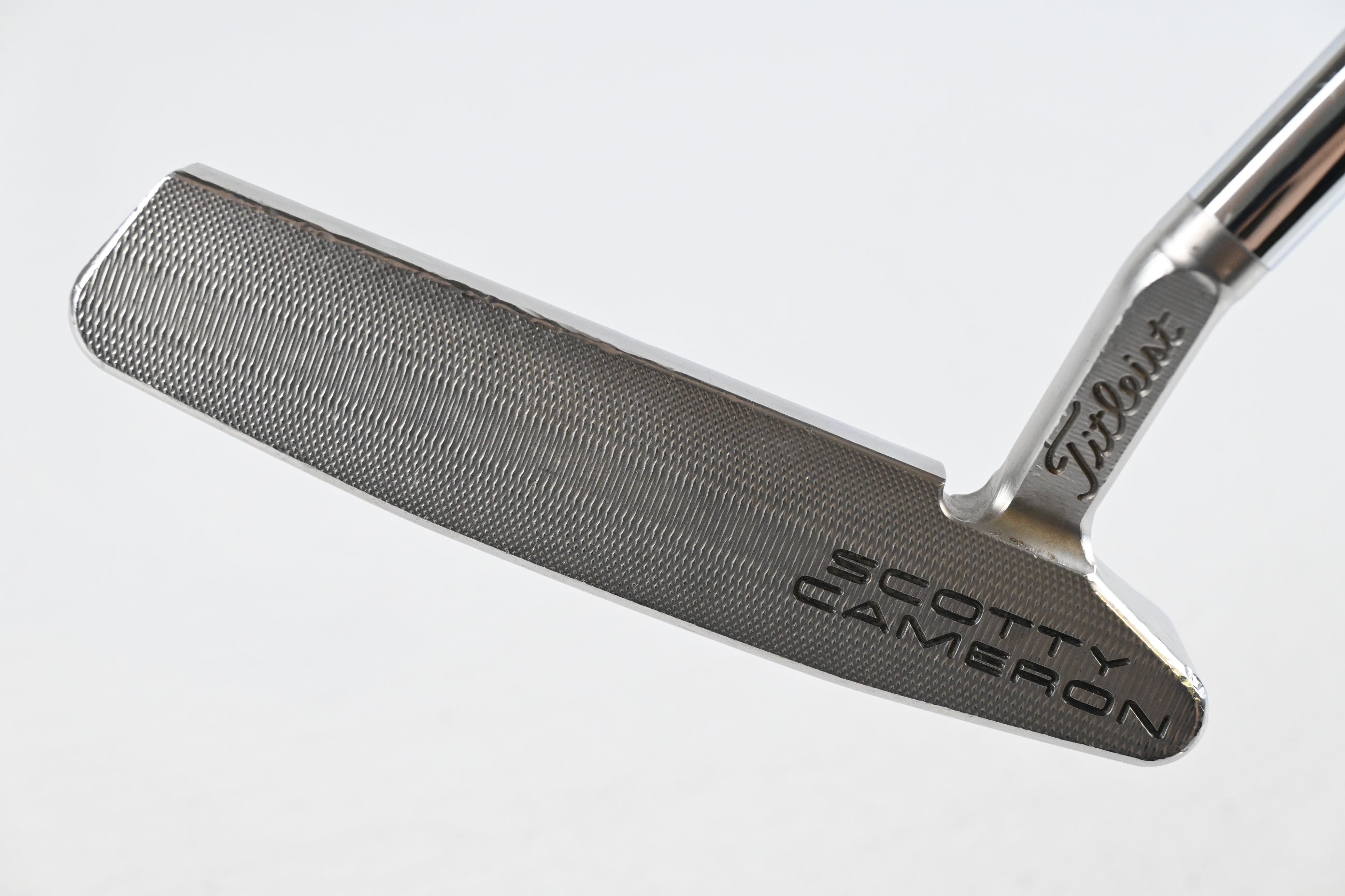 Scotty Cameron Special Select Newport 2.5 Putter / 33 Inch