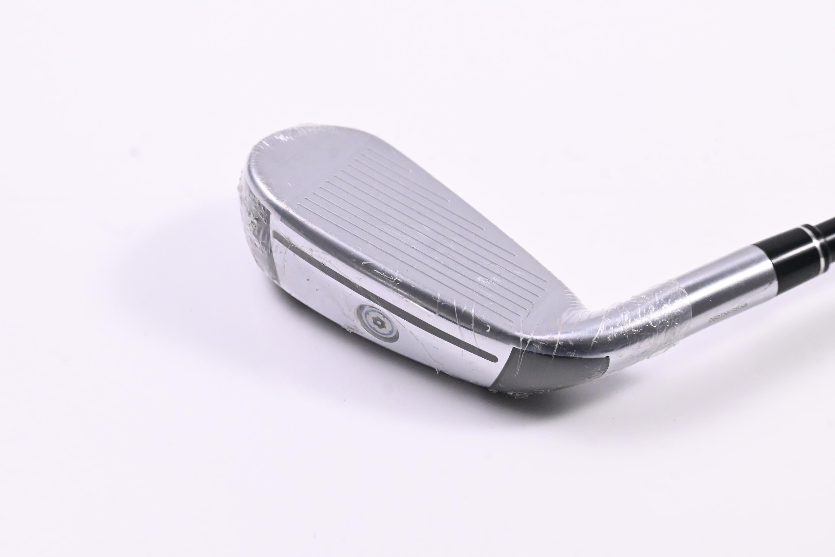 Taylormade SIM DHY #4 Iron / 22 Degree / Stiff Flex Diamana 75 Limited Shaft