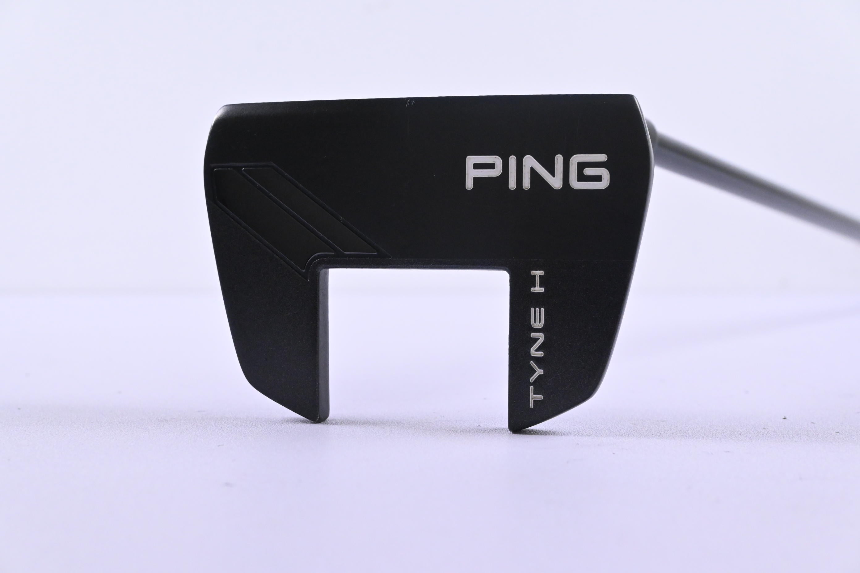 Ping Tyne H Putter / Black Dot / 34 Inch