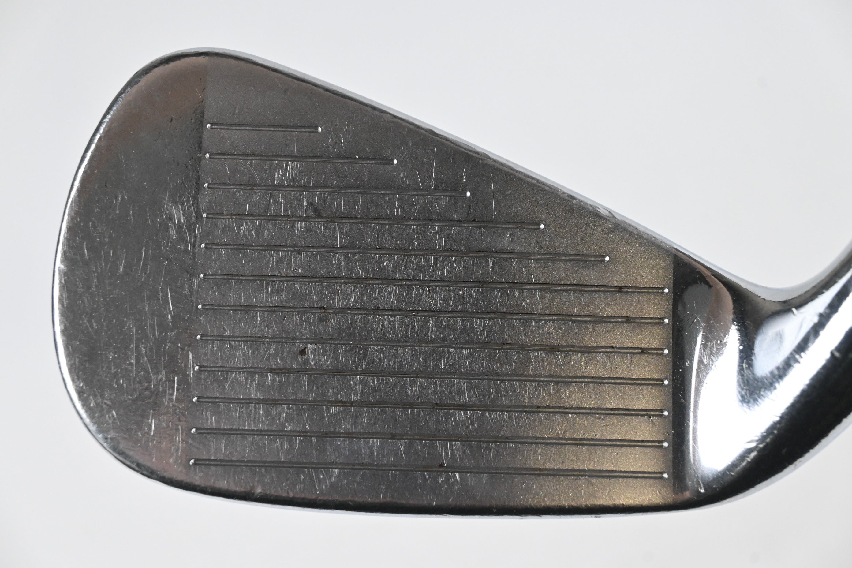 Titleist AP2 710 #7 Iron / Regular Flex Steel Shaft