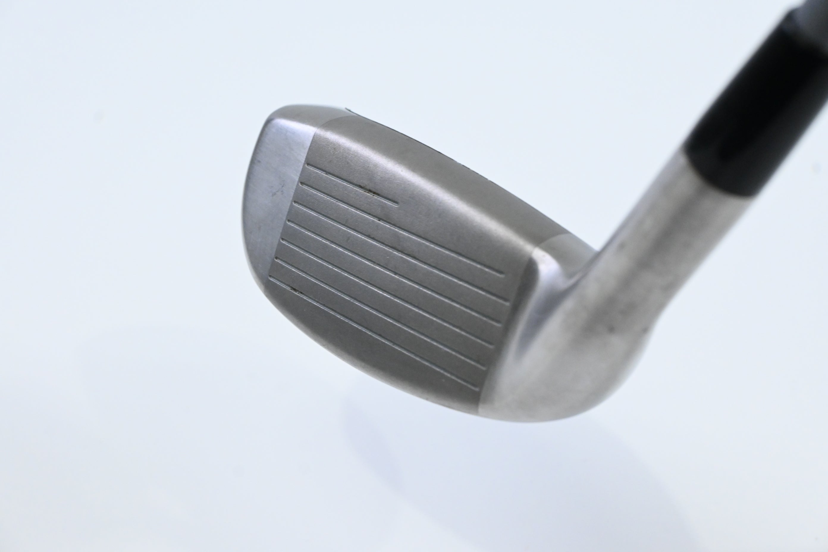 Mizuno MX Fli Hi #5 Hybrid / 26 Degree / Regular Flex	Mizuno Exsar IS4 65 Shaft