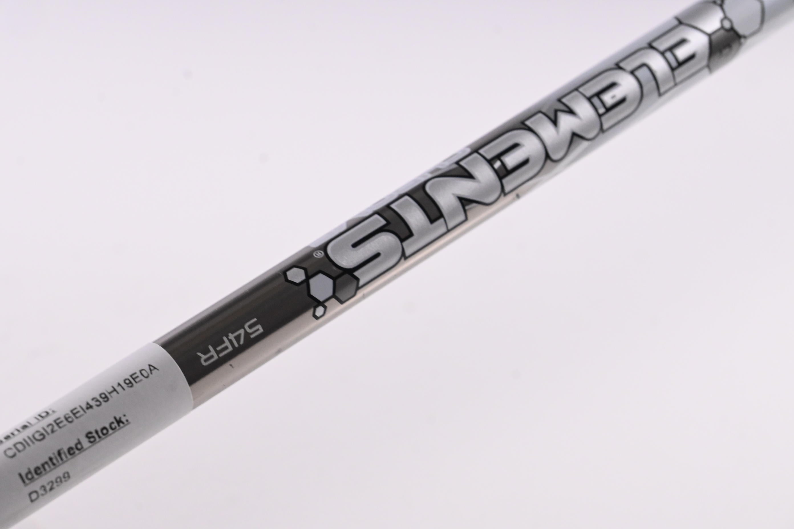Wilson D200 #4 Hybrid / 22 Degree / Regular Flex UST Elements 54 Shaft