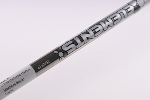 Wilson D200 #4 Hybrid / 22 Degree / Regular Flex UST Elements 54 Shaft