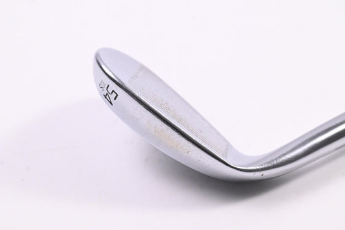 Titleist Vokey SM9 Sand Wedge / 54 Degree / Wedge Flex Titleist Vokey Shaft