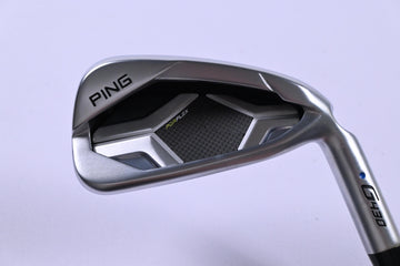 Ping G430 #5 Iron / 22 Degree / Blue Dot / Regular Flex Ping AWT 2.0 Shaft
