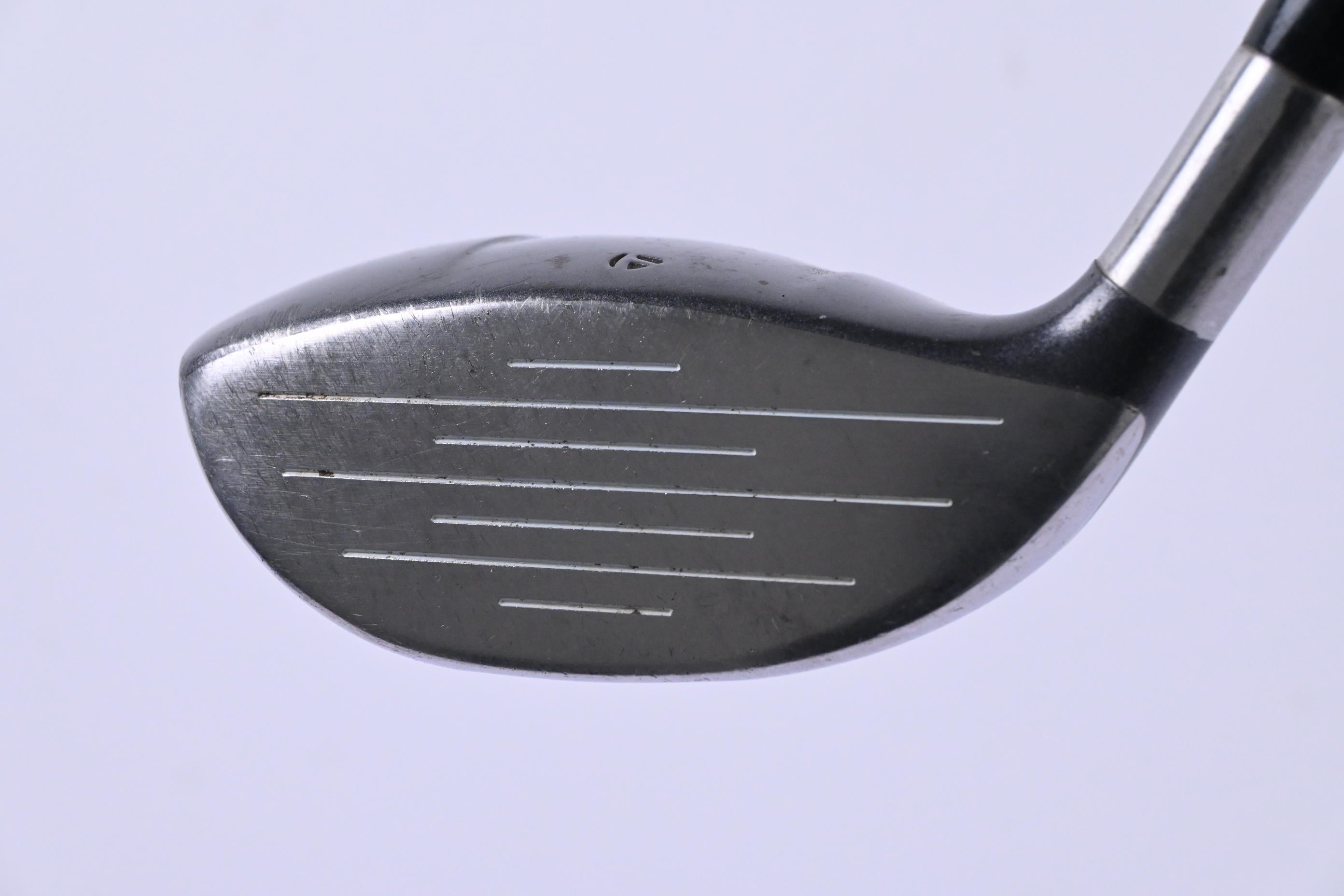 Taylormade 200 Steel #3 Wood / 15 Degree / Stiff Flex Taylormade Steel Shaft