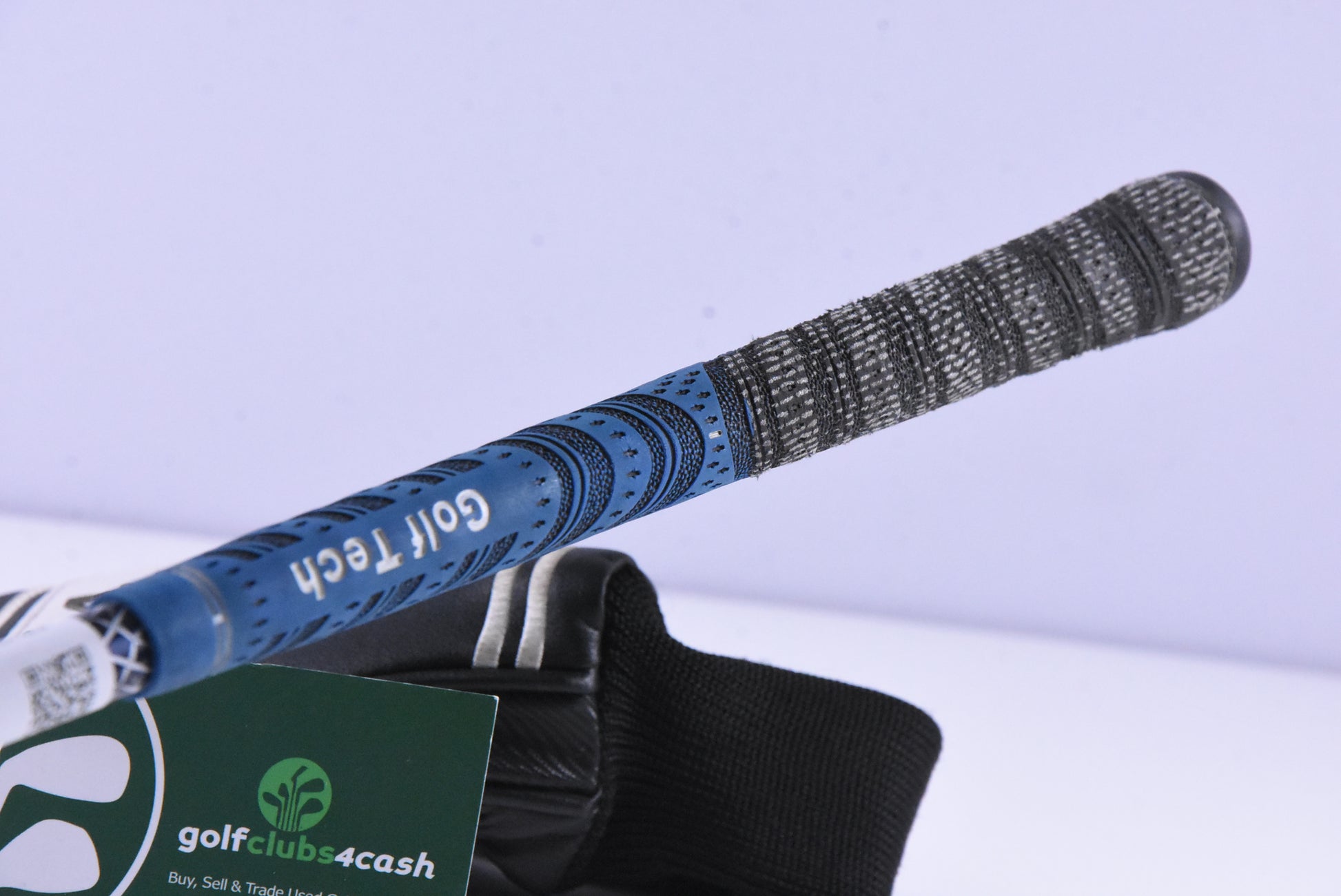 XXIO 9 #4 Hybrid / 21 Degree / Stiff Flex XXIO MP 900 Shaft