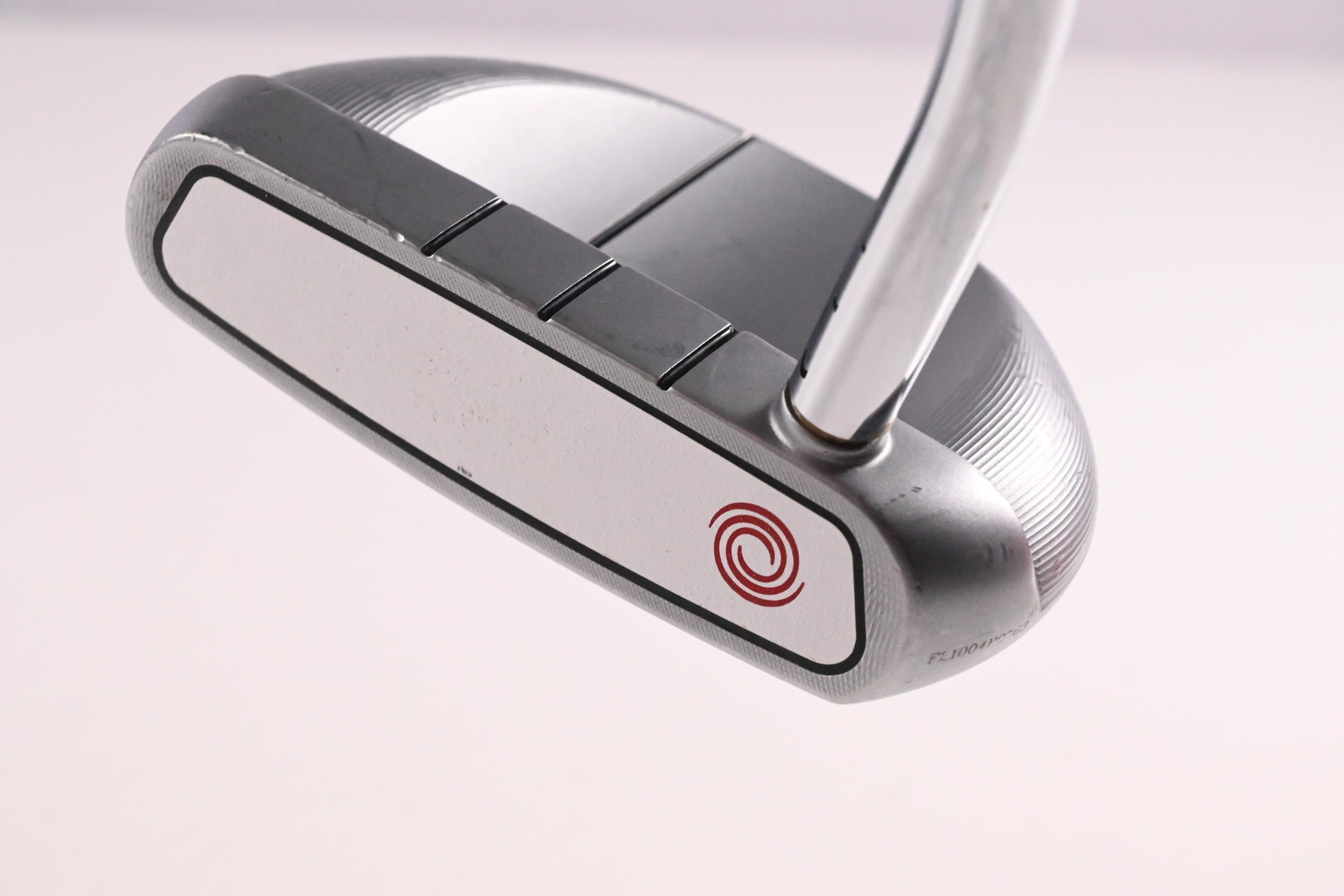 Odyssey White Hot OG Stroke Lab Putter / 34 Inch