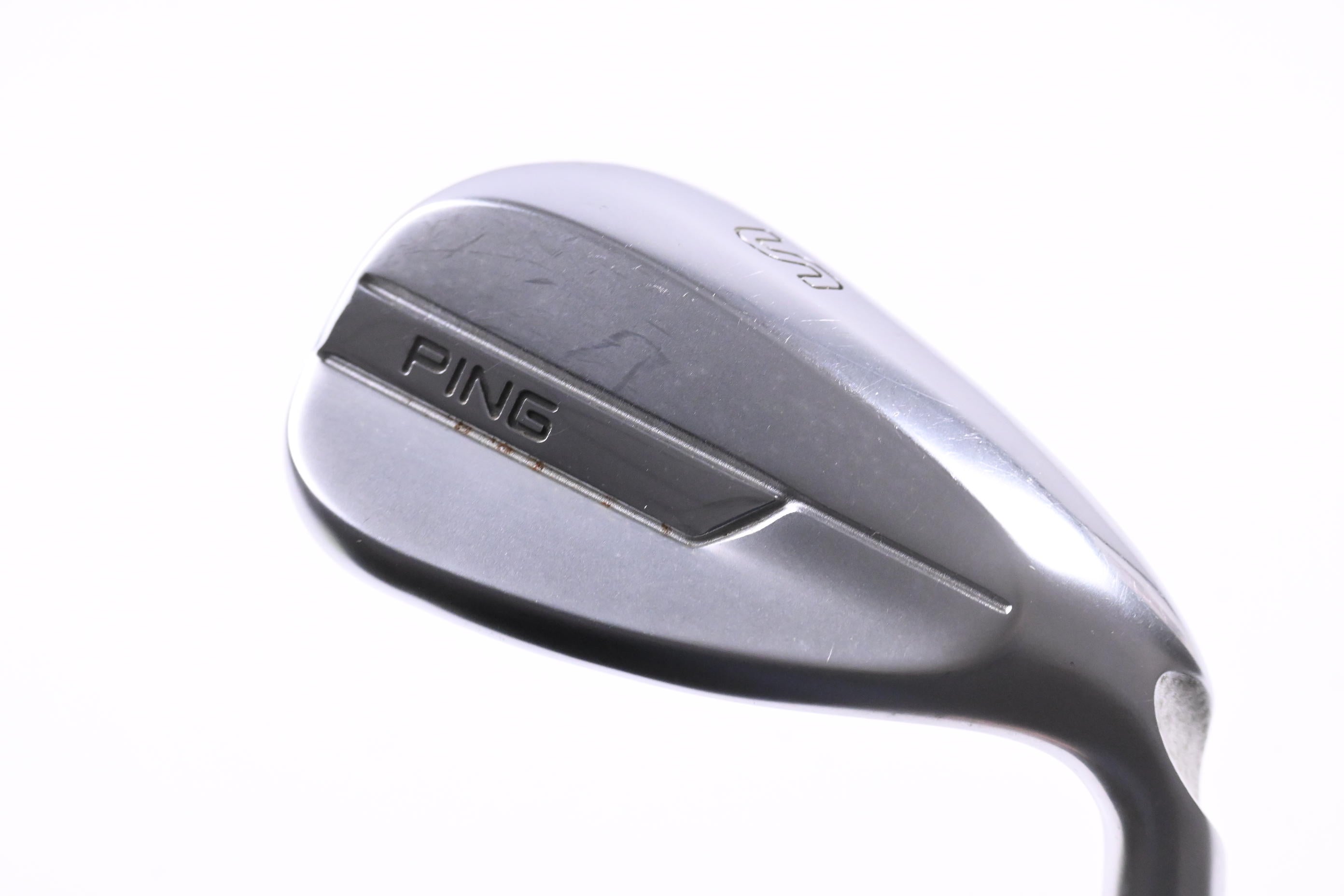 Ping G700 Sand Wedge / 54 Degree / Red Dot / Senior Flex UST Recoil ES 760 Shaft