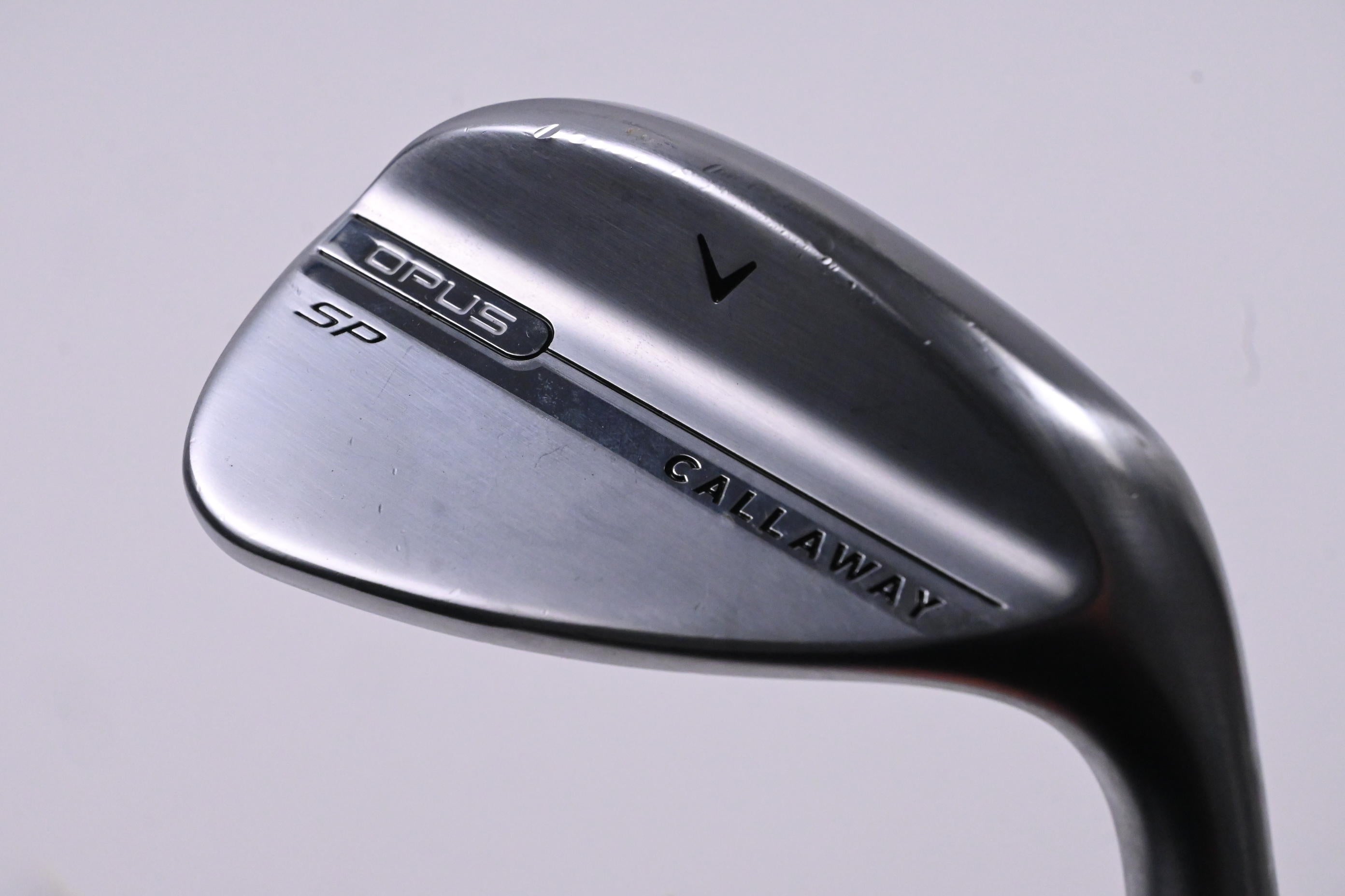 Callaway Opus SP Pitchiong Wedge / 48 Degree / Stiff Flex Fujikura Xiom Velocore 95