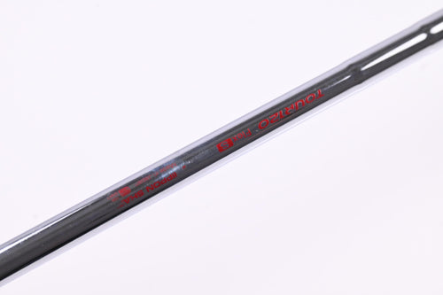 Left Hand Taylormade Milled Grind 4 Lob Wedge / 58 Degree / Stiff Flex N.S.Pro Modus 3 Shaft