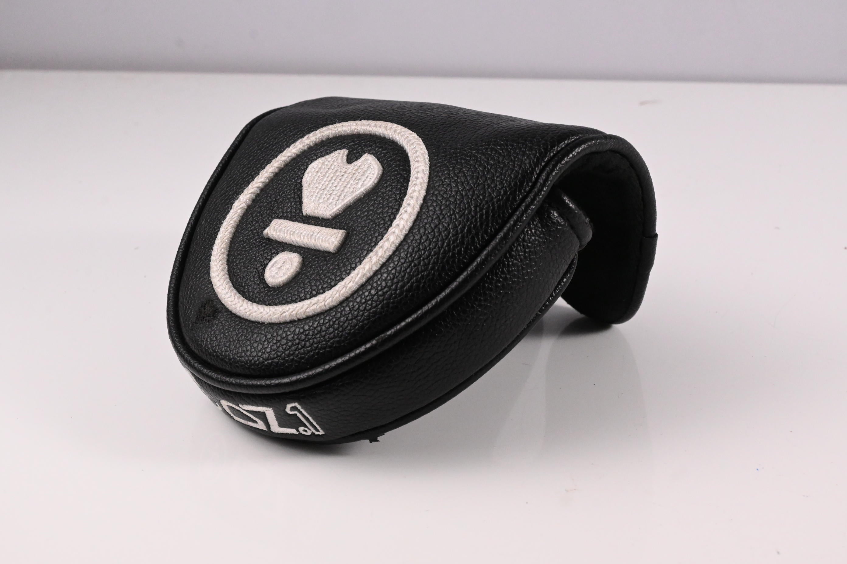 L.A.B Golf OZ.1i Putter / 33 Inch / ACCRA X L.A.B - White