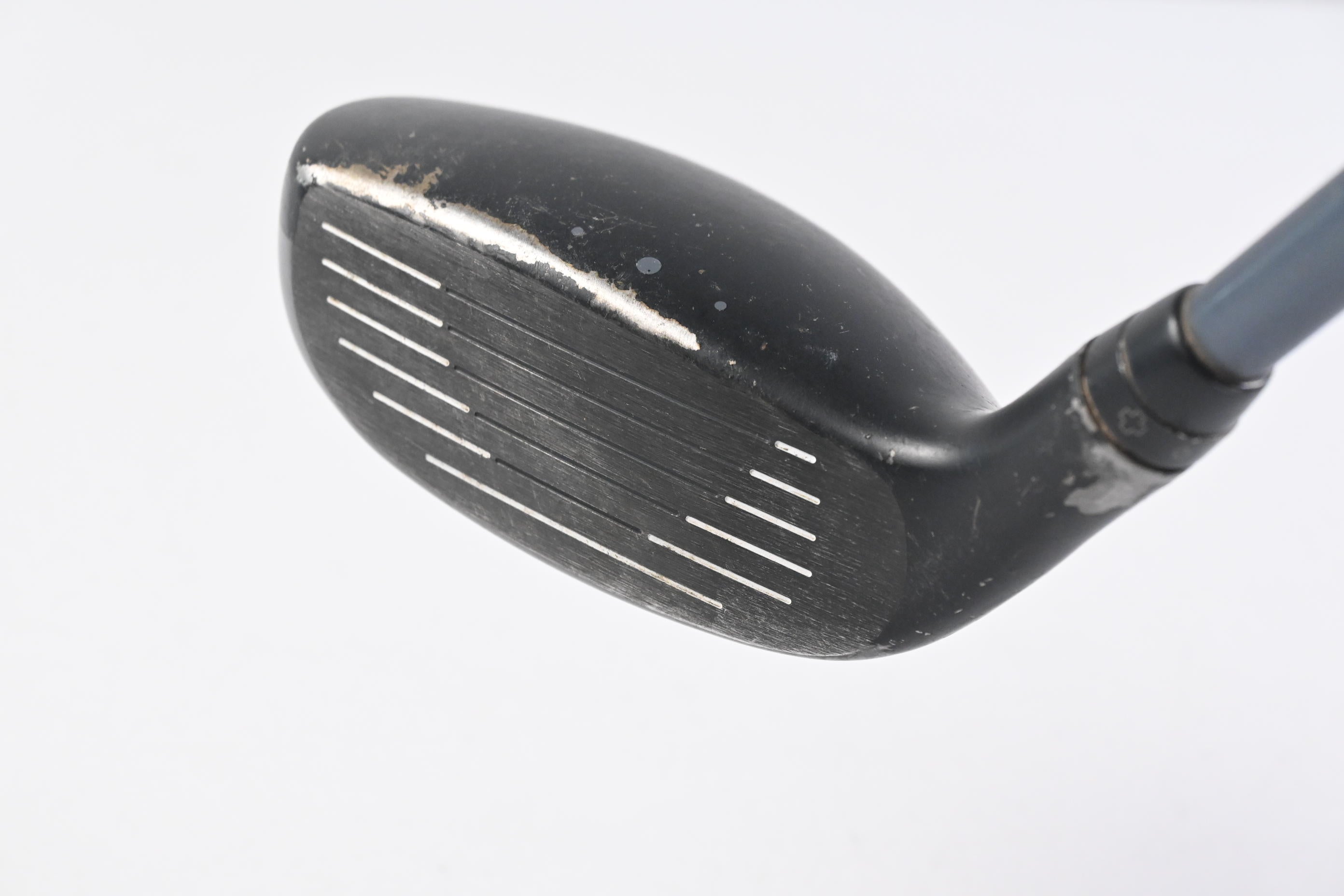 Ping G425 #3 Hybrid / 19 Degree / Regular Flex Ping Alta CB Slate 70 Shaft