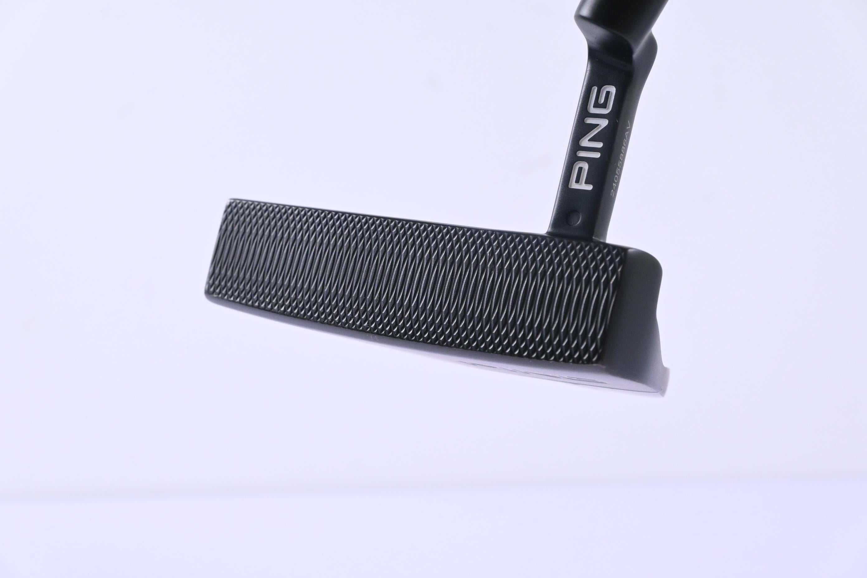 Ping Tyne H Putter / Black Dot / 34 Inch