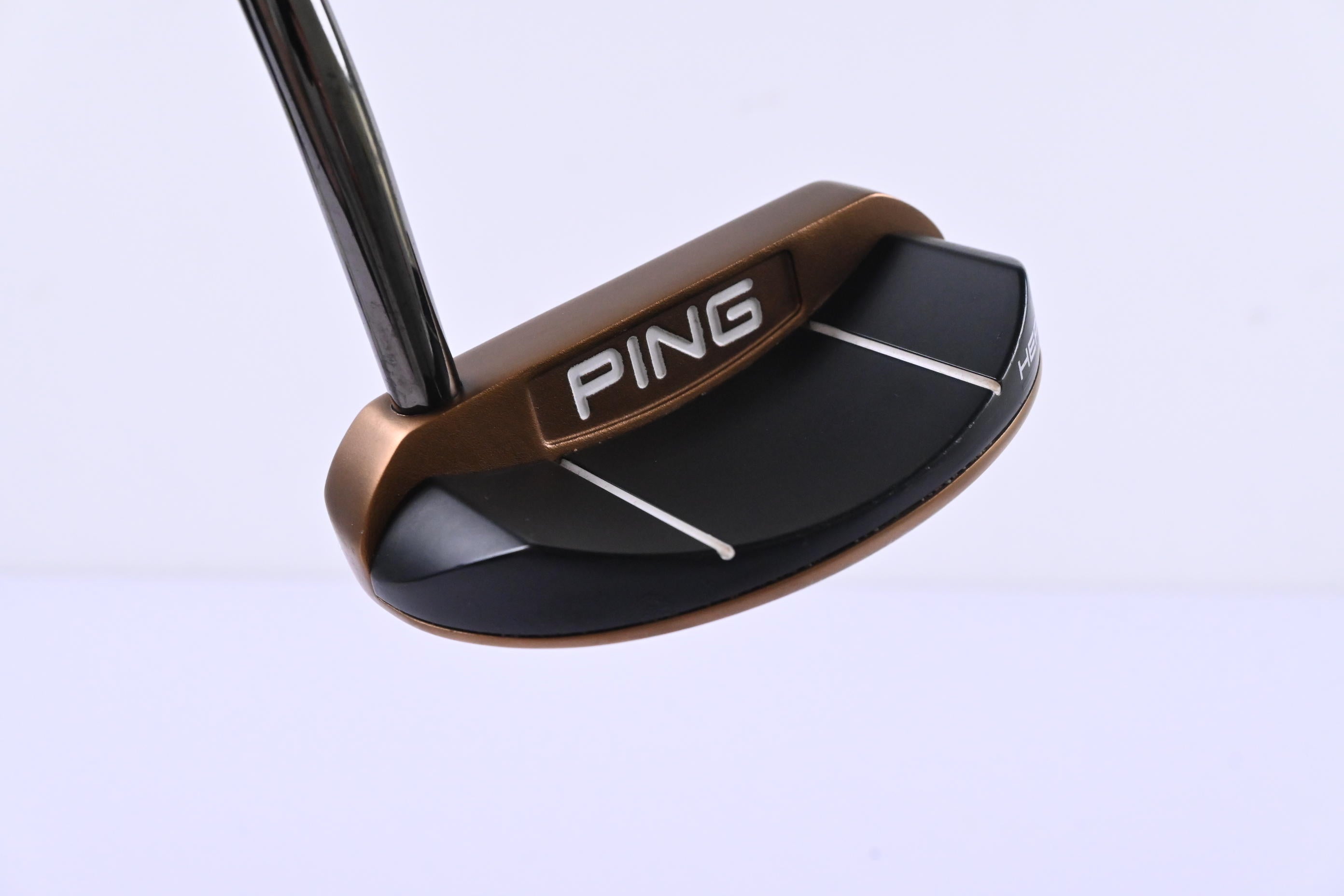 Ping Heppler Piper Putter / Red Dot / 41 Inch