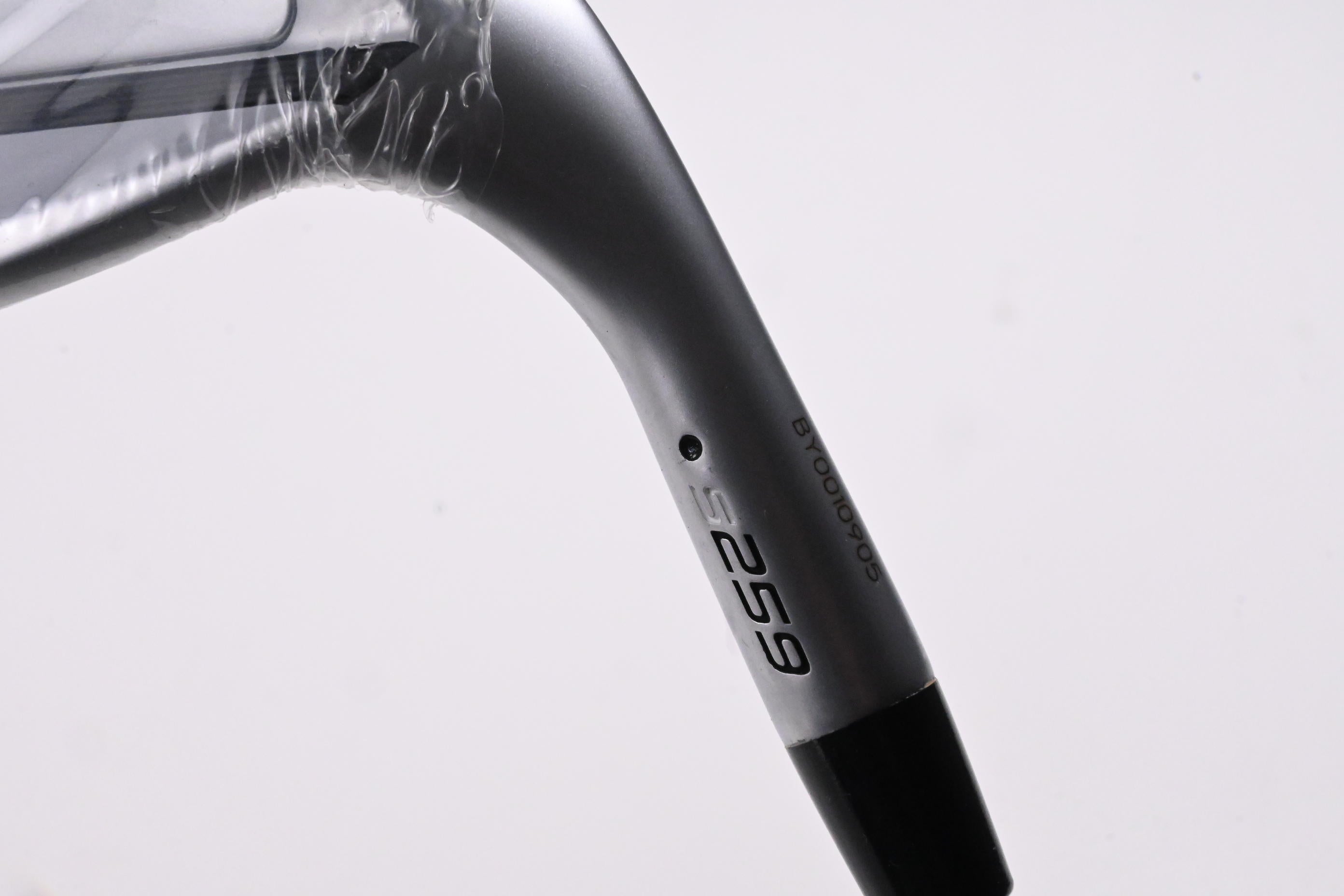Ping S259 Sand Wedge / 56 Degree / Black Dot / Wedge Flex Ping Z-Z115 Shaft