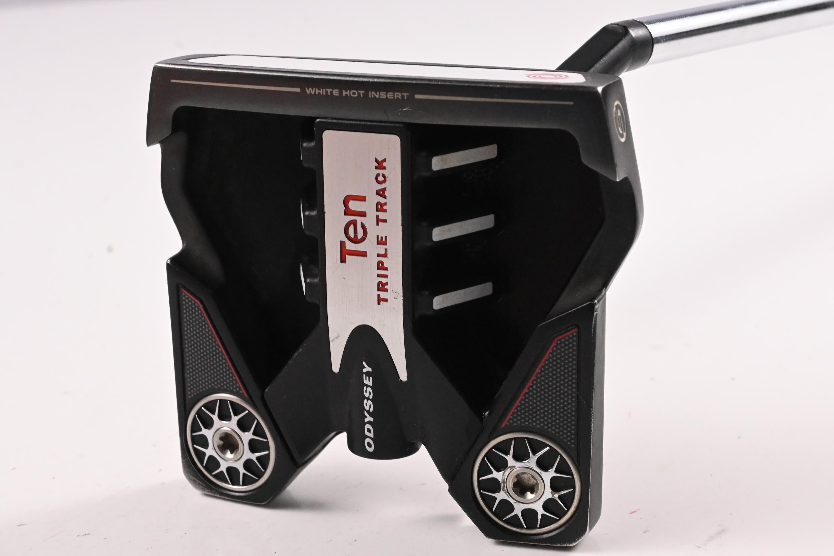 Odyssey Ten Triple Track S Putter / 34 Inch
