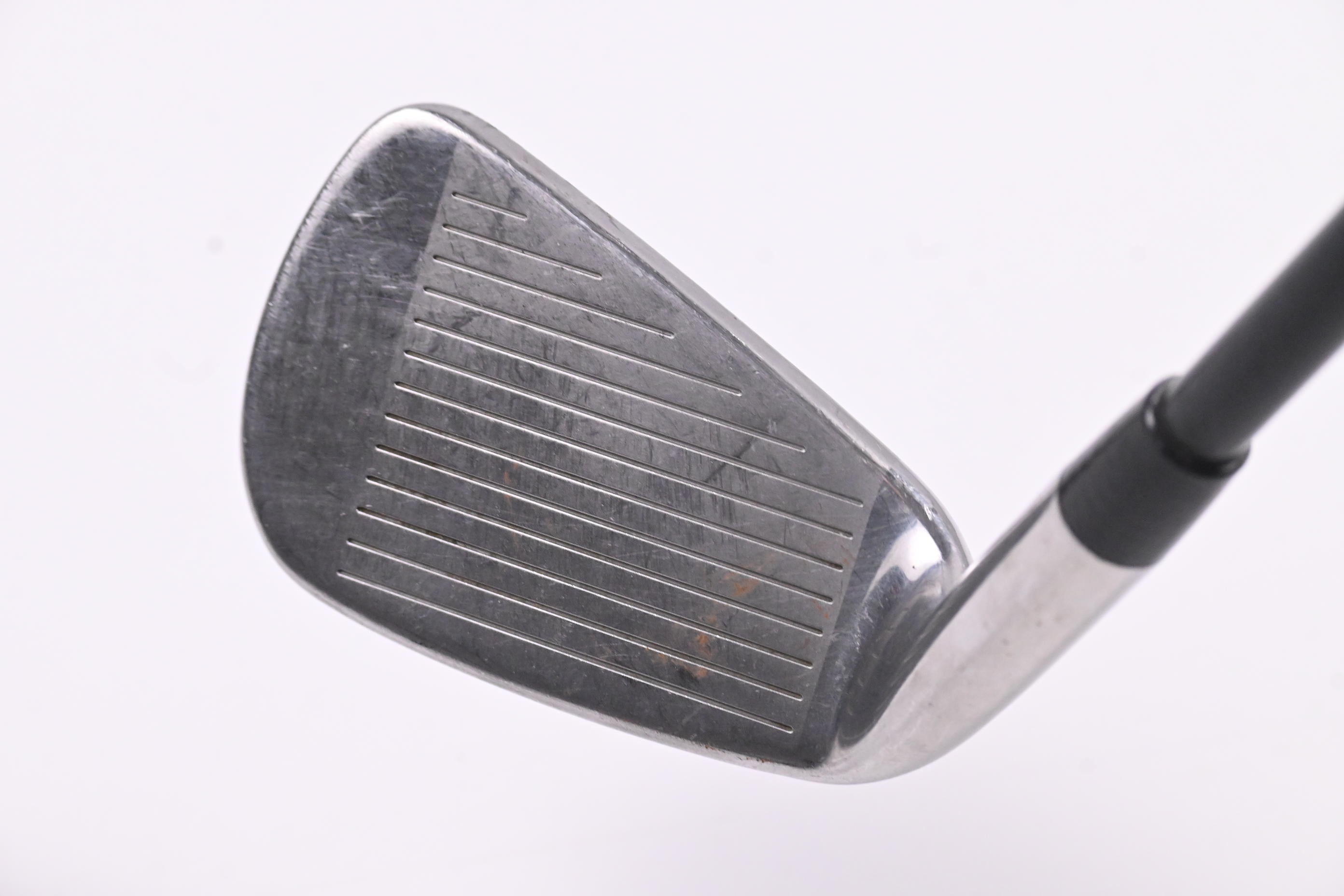 Cleveland Launcher HB Turbo Pitching Wedge / 44 Degree / Senior Flex Miyazaki 6