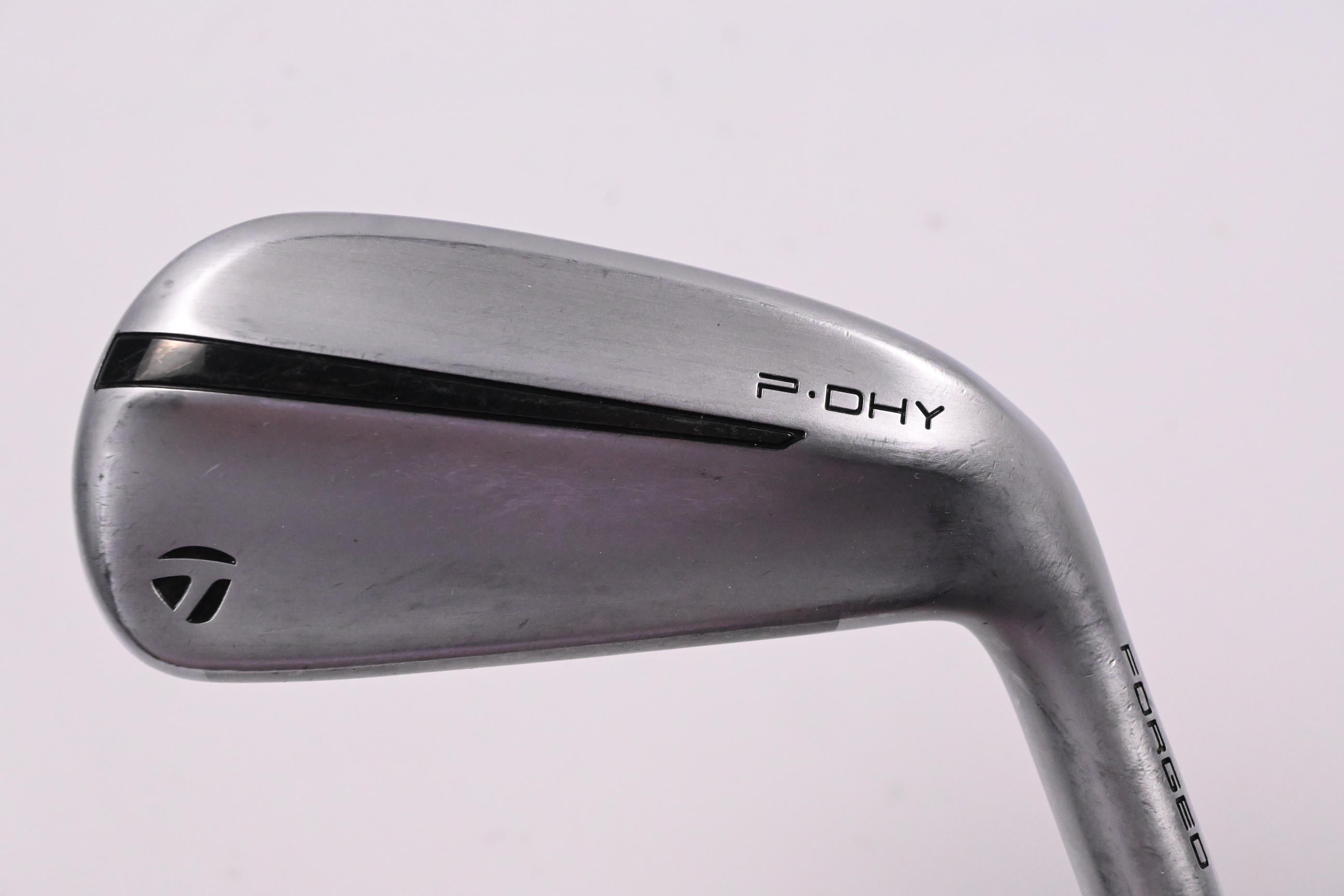 Taylormade P.DHY #4 Iron / 22 Degree / Regular Flex UST Recoil Dart 75