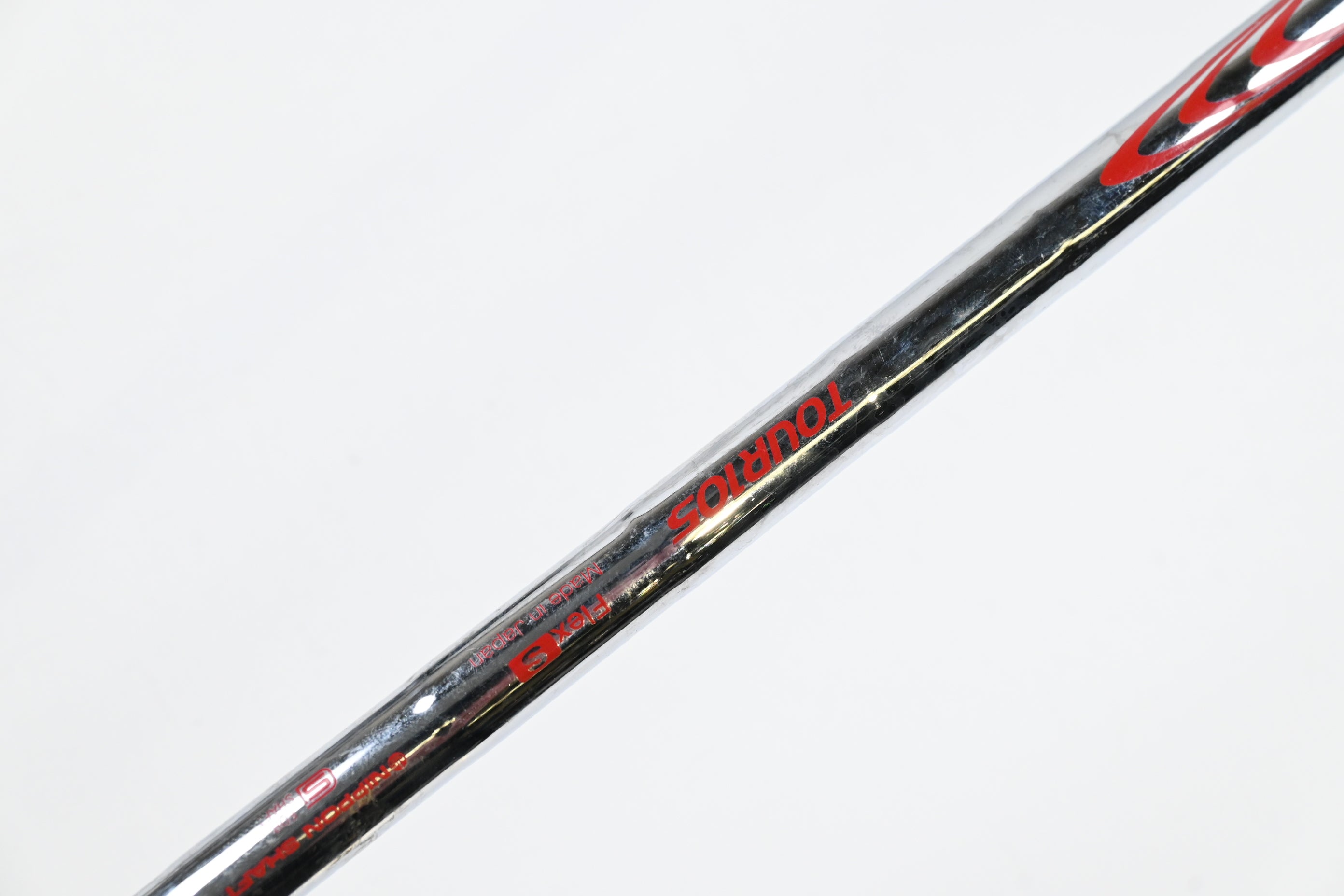 Ping i200 Pitching Wedge / 45 Degree / Black Dot / Stiff Flex N.S.PRO Modus3 105