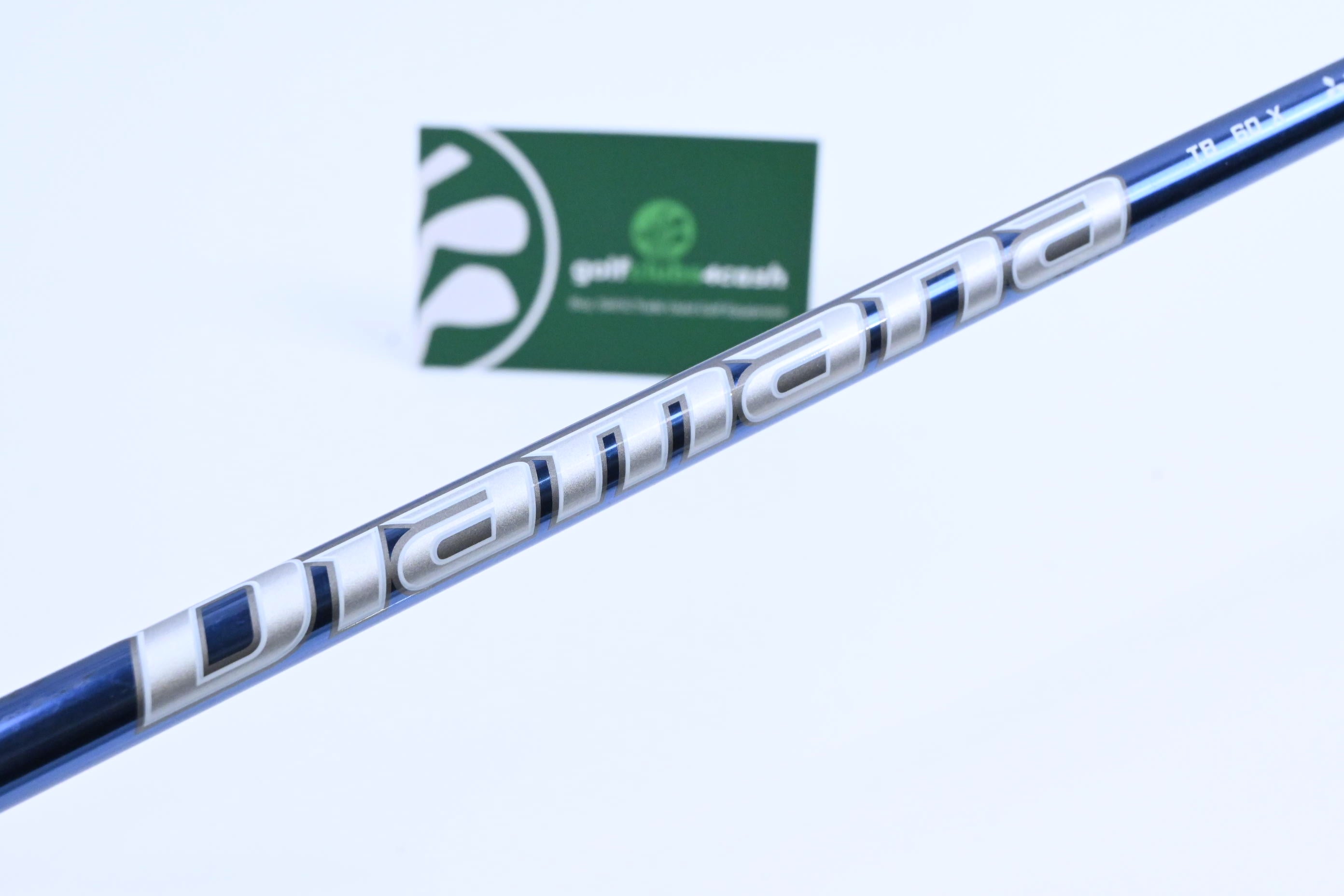 Arbre Driver Golf Shaft Mitsubishi Diamana BLUE TM50 SR 44.5 Pour Driver TaylorMade - Neuf Fender Masterbuilt Arbre Driver Golf Shaft Mitsubishi Diamana BLUE TM50 SR 44.5 Pour Driver TaylorMade - Neuf Fender Masterbuilt