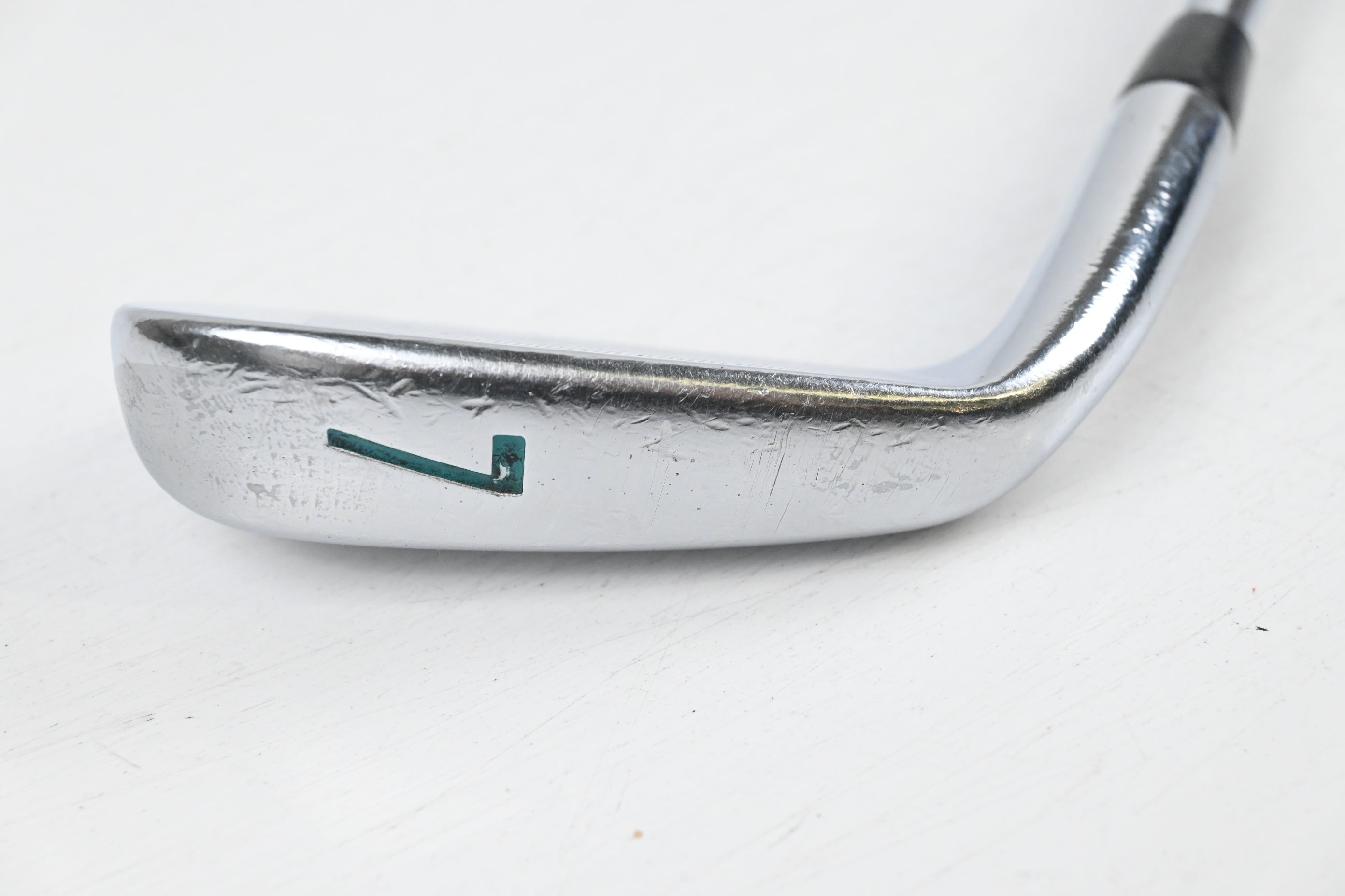 Titleist AP2 710 #7 Iron / Regular Flex Steel Shaft
