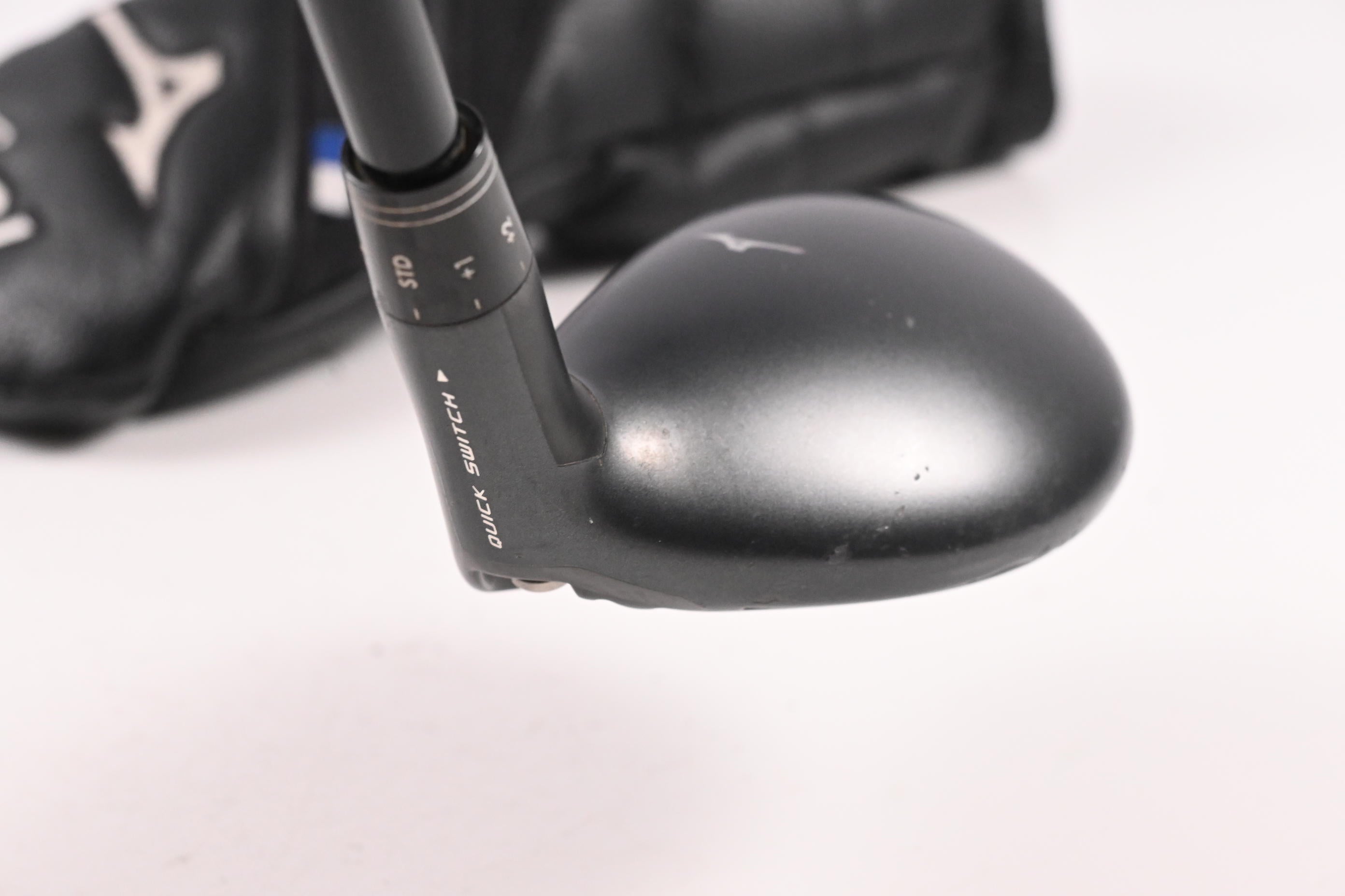 Mizuno CLK 2018 #3 Hybrid / 19 Degree / Senior Flex Speeder Evolution HB 60