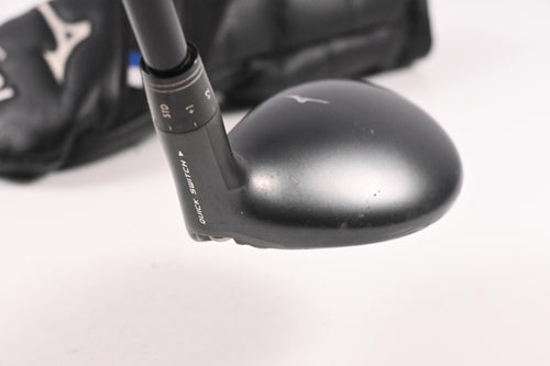 Mizuno CLK 2018 #3 Hybrid / 19 Degree / Senior Flex Speeder Evolution HB 60