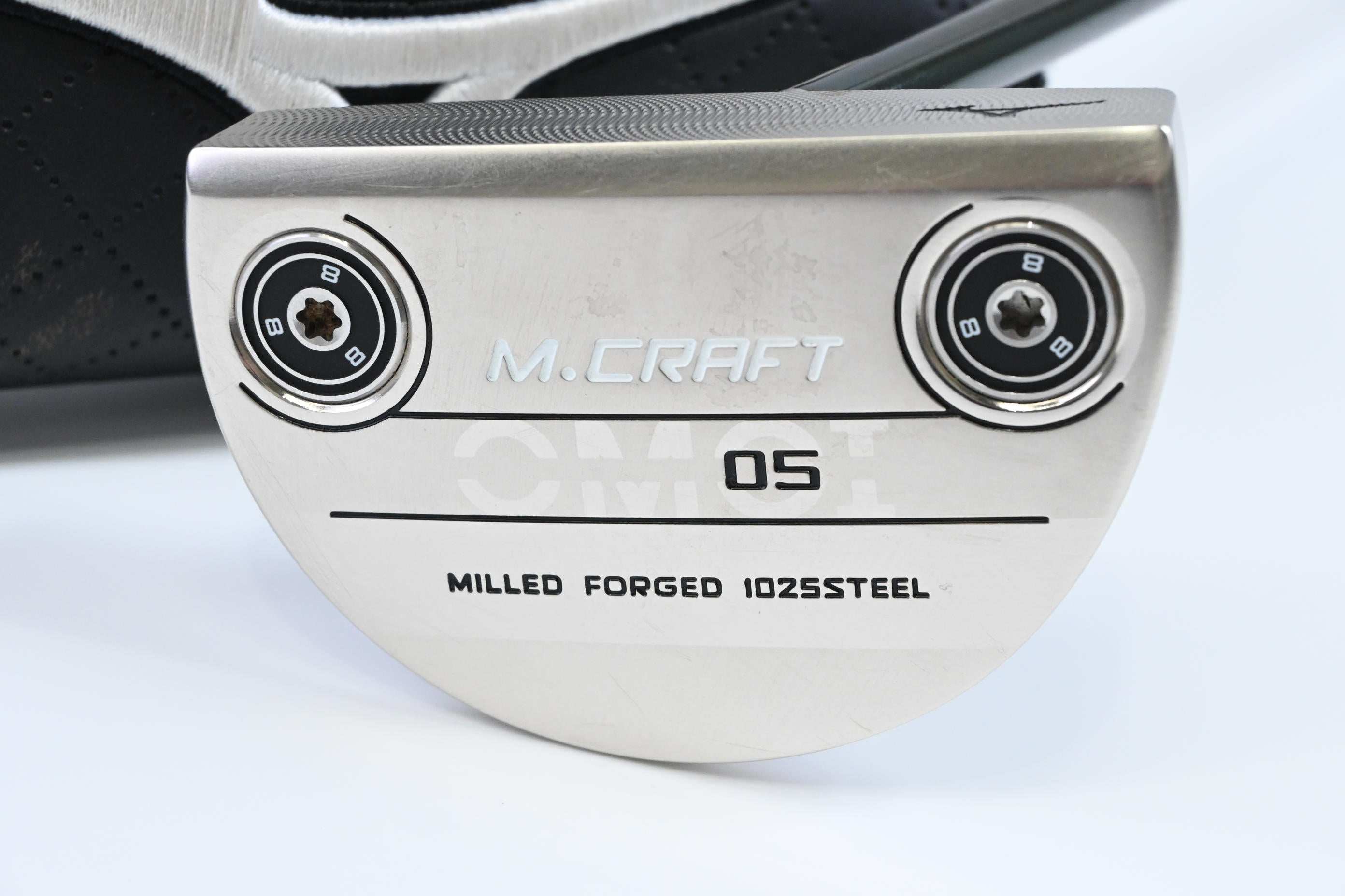 Mizuno M-Craft OMOI 05 Putter / 34 Inch