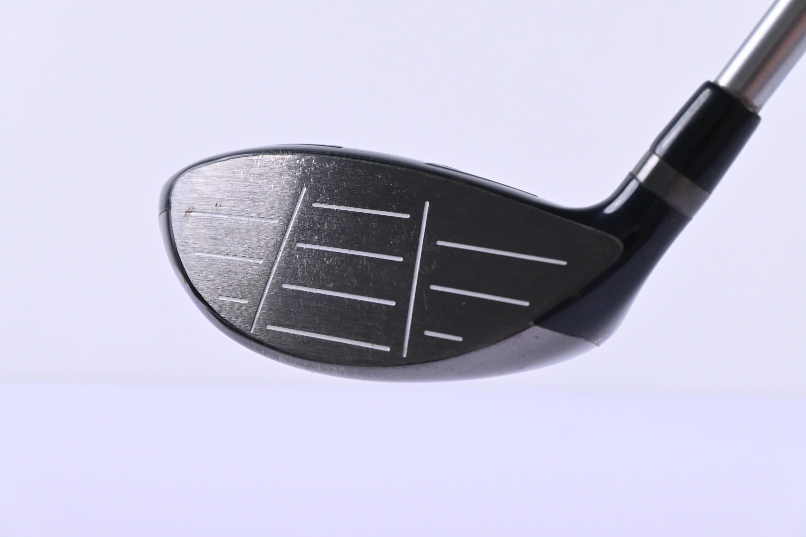 Callaway Steelhead XR #3 Wood / 15 Degree / Stiff Flex Tensei CK Blue 55 Shaft
