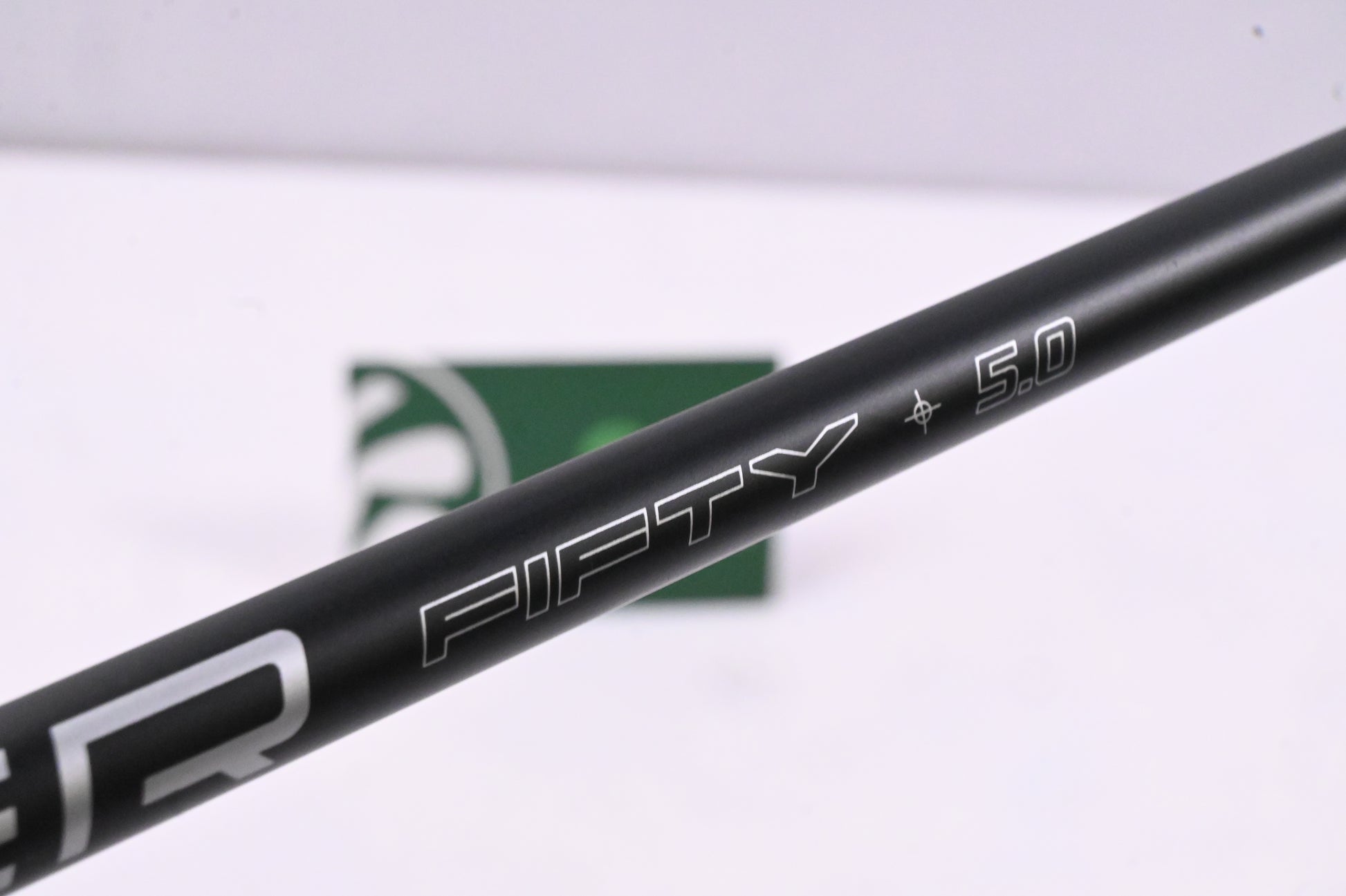 Project X Cypher 2.0 50 #6 Hybrid Shaft / Senior Flex / Callaway 3rd Gen