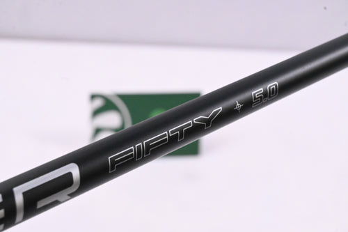 Project X Cypher 2.0 50 #6 Hybrid Shaft / Senior Flex / Callaway 3rd Gen