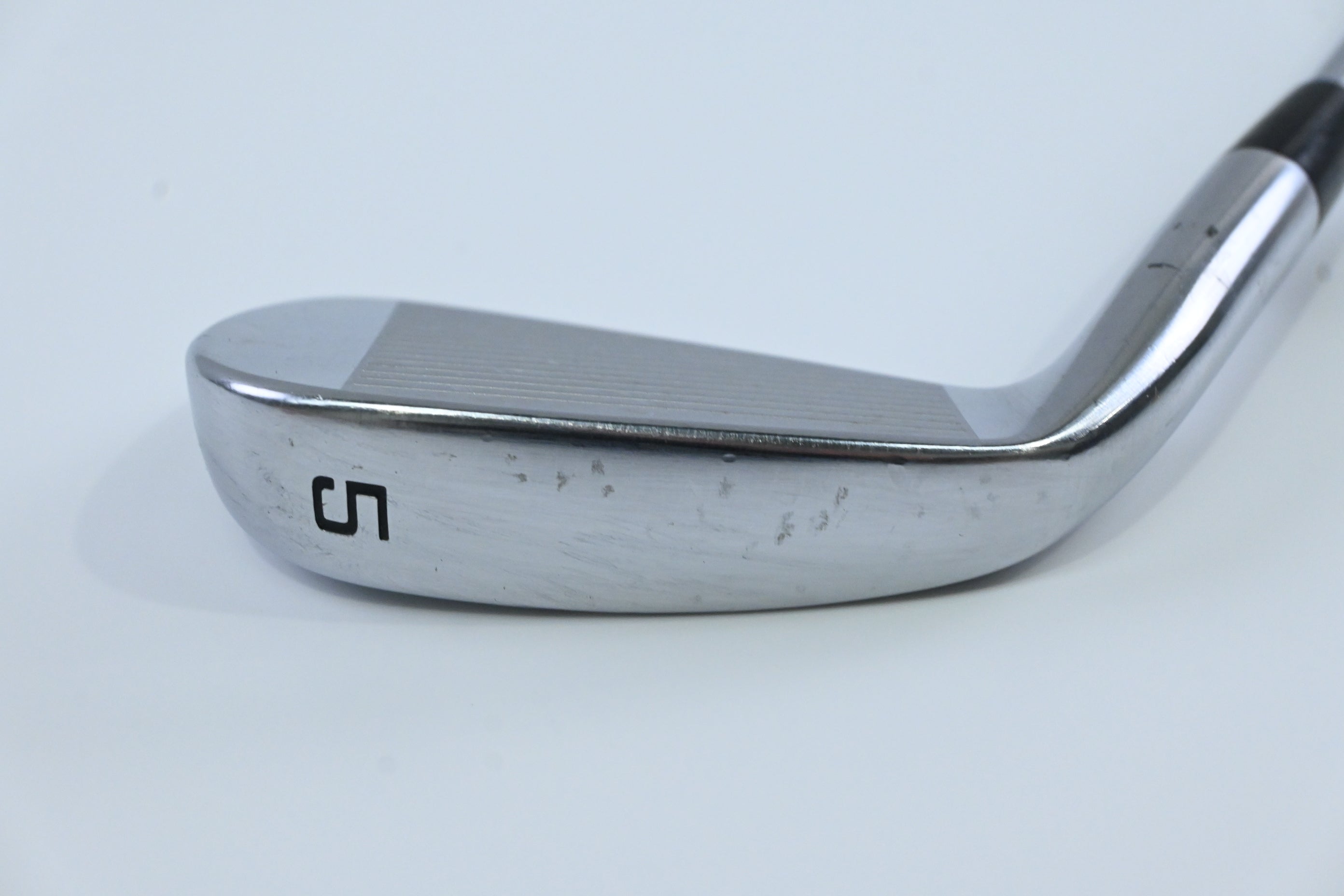 Cobra King Tour 2023 #5 Iron / 25 Degree / Stiff Flex KBS $-Taper 120 Shaft