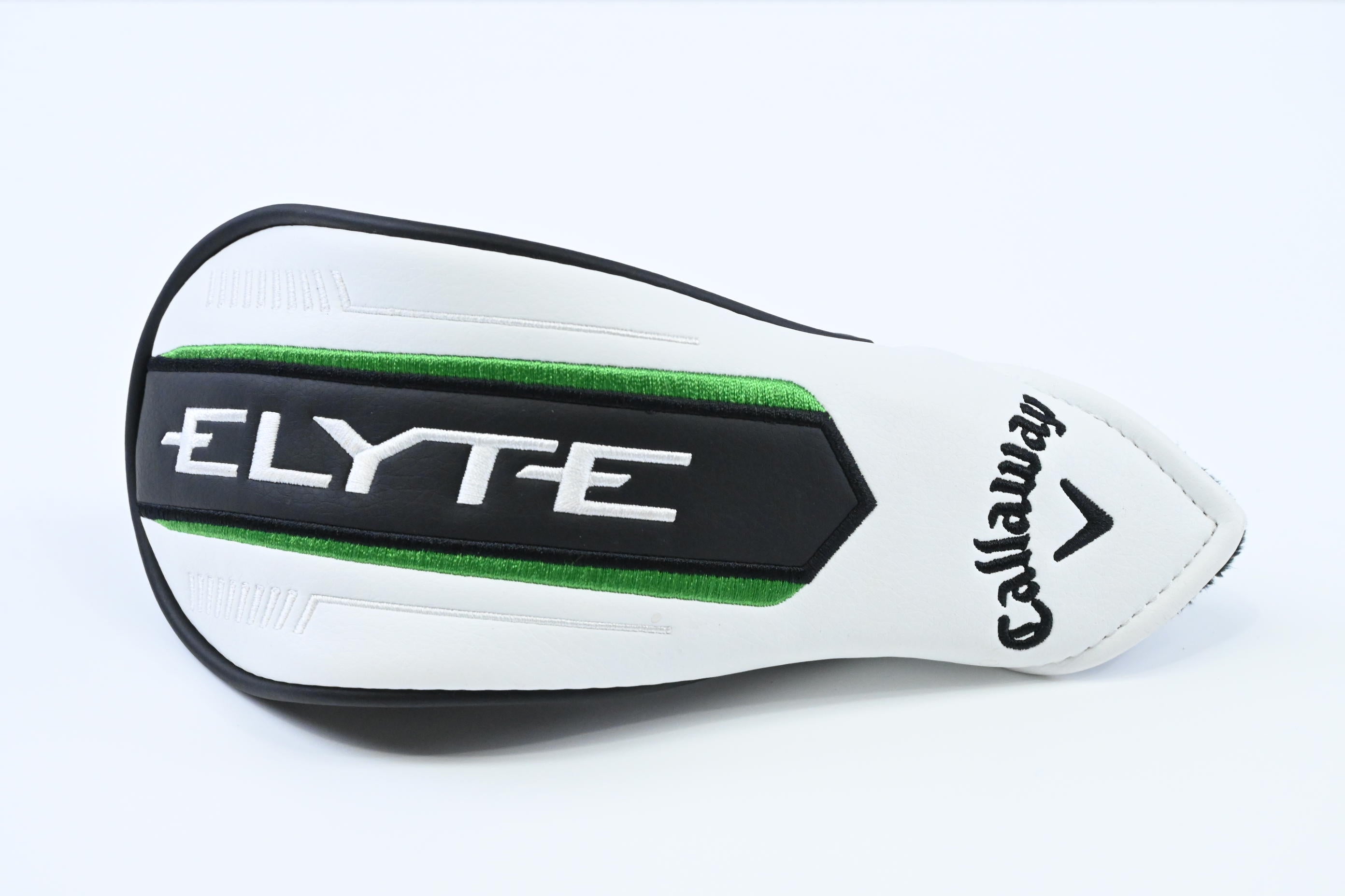 Callaway Elyte X #3 Hybrid / 18 Degree / Senior Flex Vanquish 5 Shaft