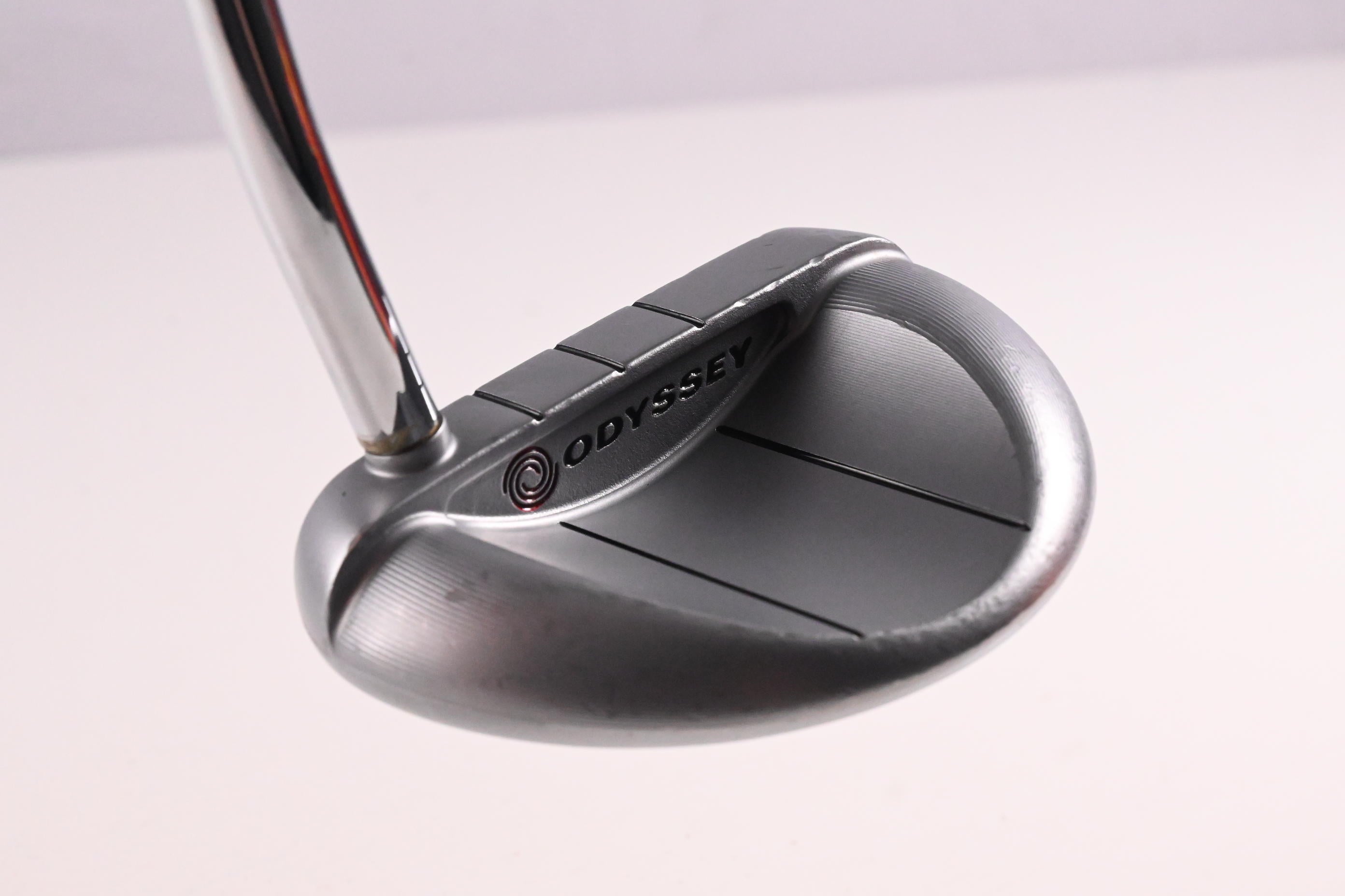 Odyssey White Hot OG Stroke Lab Putter / 34 Inch