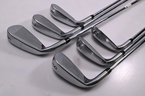 PXG 0311 XP Gen8 Irons / 5-PW / Regular Flex Dynamic Gold 95 R300 Shafts