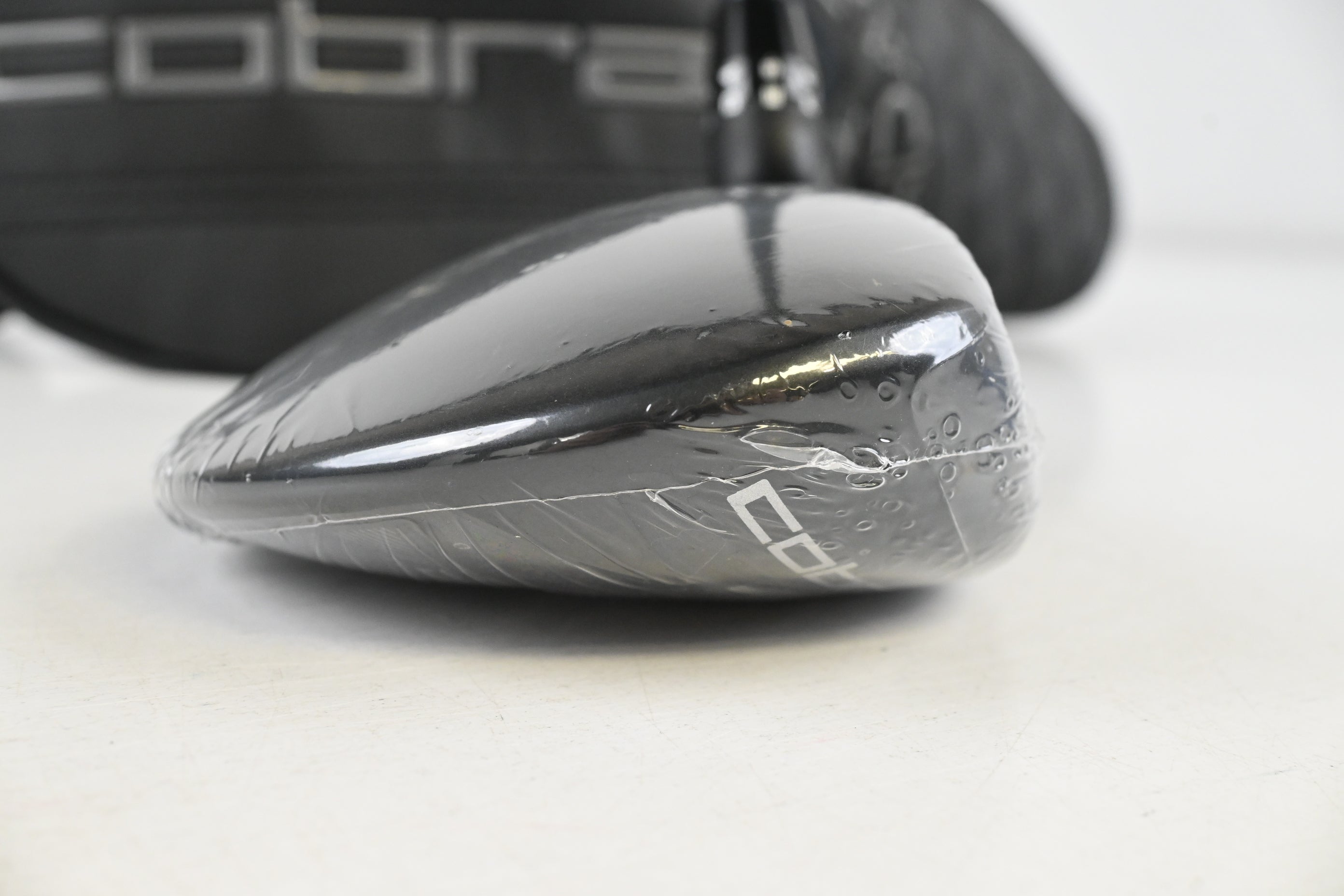 Cobra DS-Adapt X #5 Wood / 18 Degree / Regular Flex Denali Blue 60 Shaft
