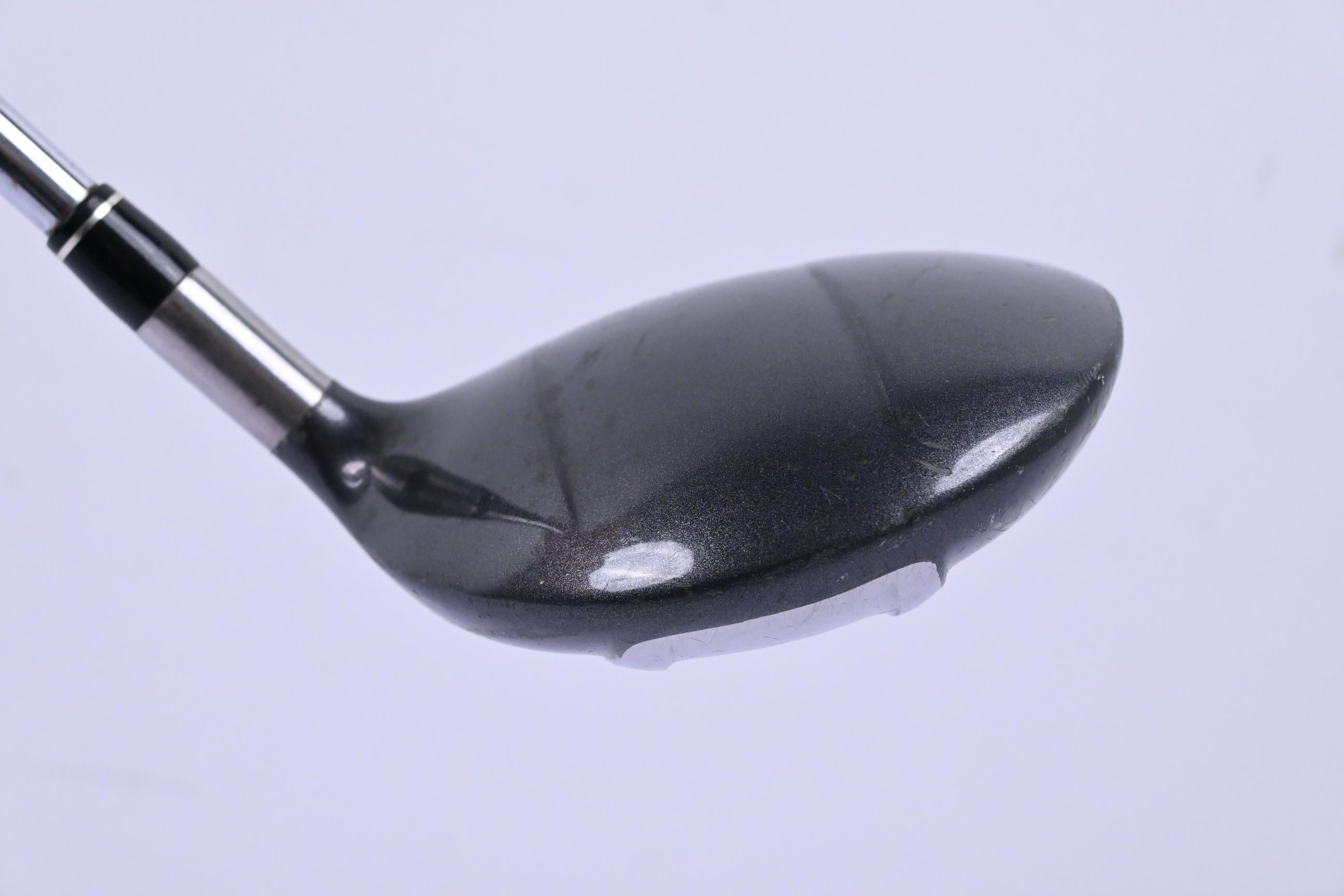 Taylormade 200 Steel #3 Wood / 15 Degree / Stiff Flex Taylormade Steel Shaft