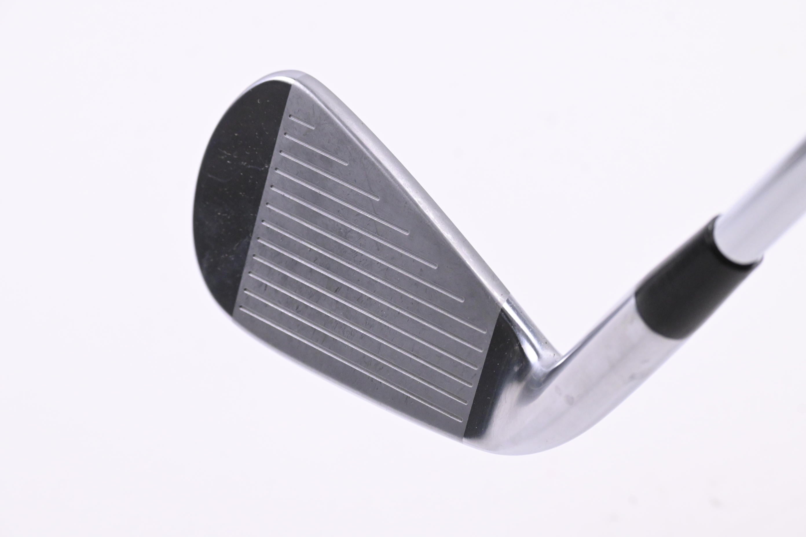 Mizuno Pro 245 #4 Iron / 21.5 Degree / Regular Flex Dynamic Gold Mid 100 R300