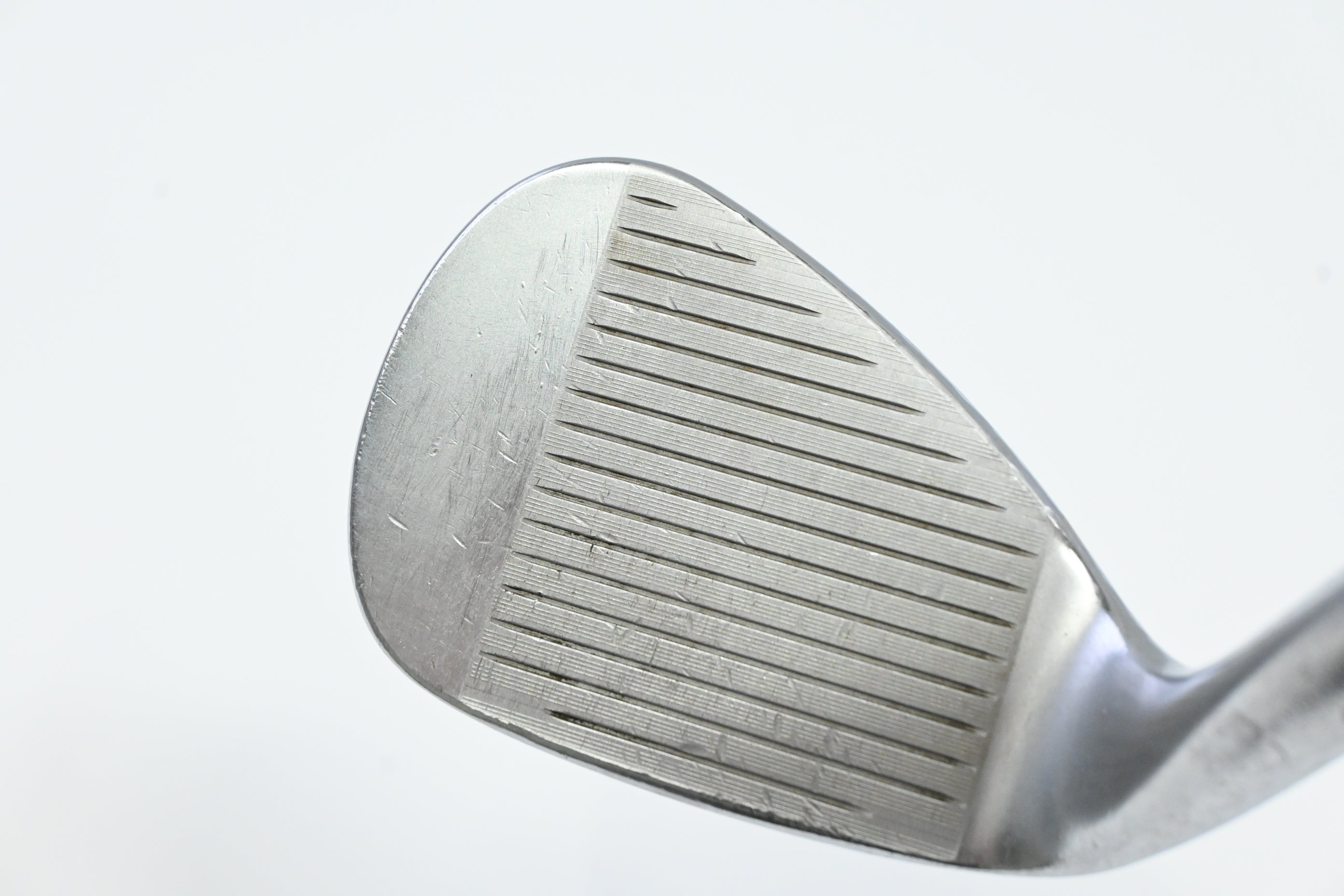 Callaway Mack Daddy 4 Gap Wedge / 52 Degree / Stiff Flex Dynamic Gold S200 115