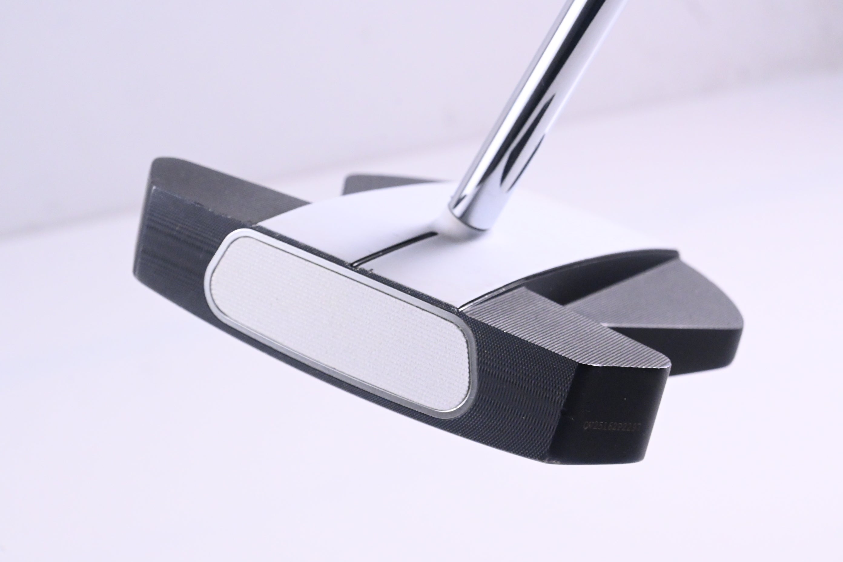 Odyssey Ai-One Square 2 Square Max Stripe Putter / 34 Inch