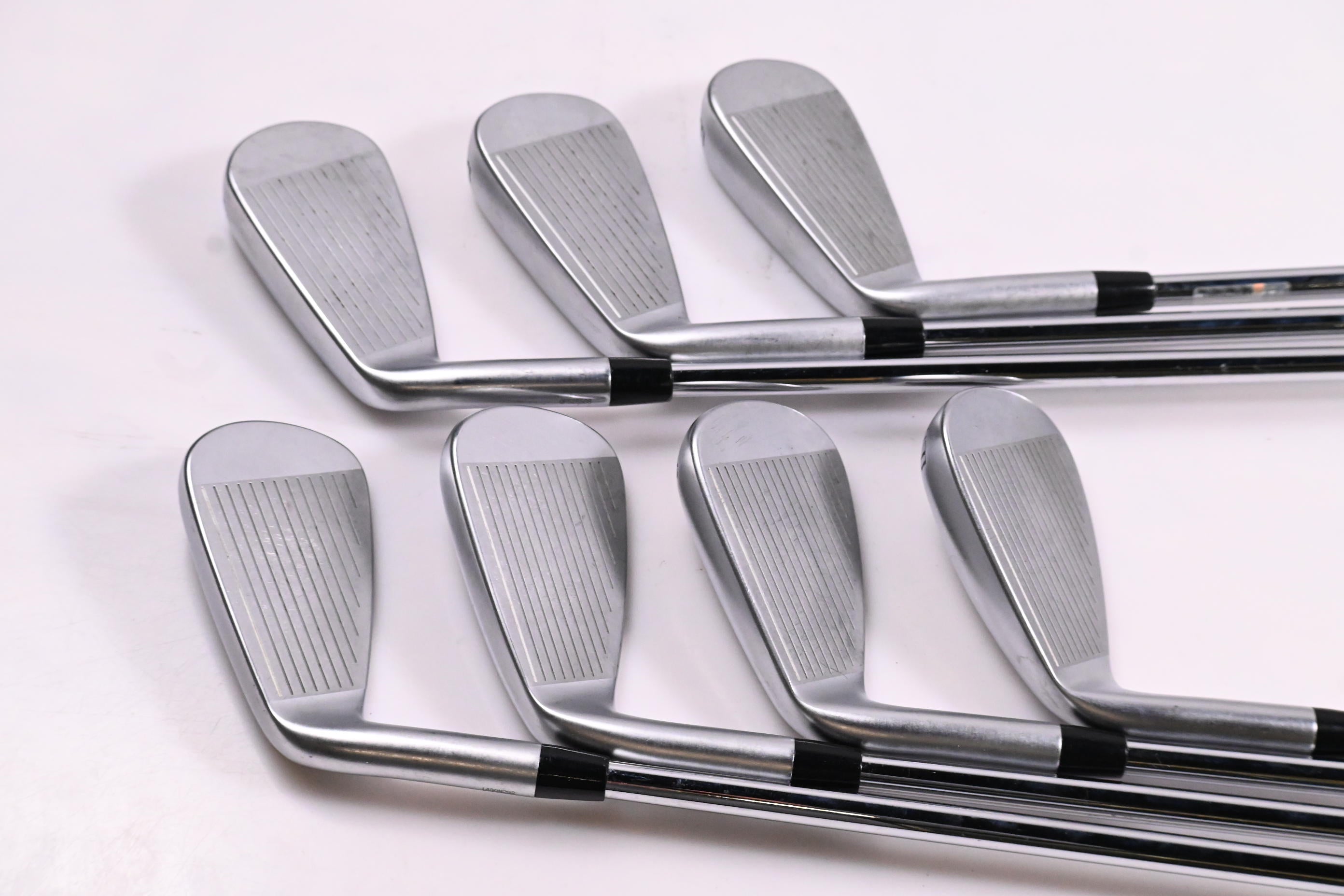Cleveland Zipcore XL Irons / 4-PW / Stiff Flex NS Pro 950GH Neo Shafts