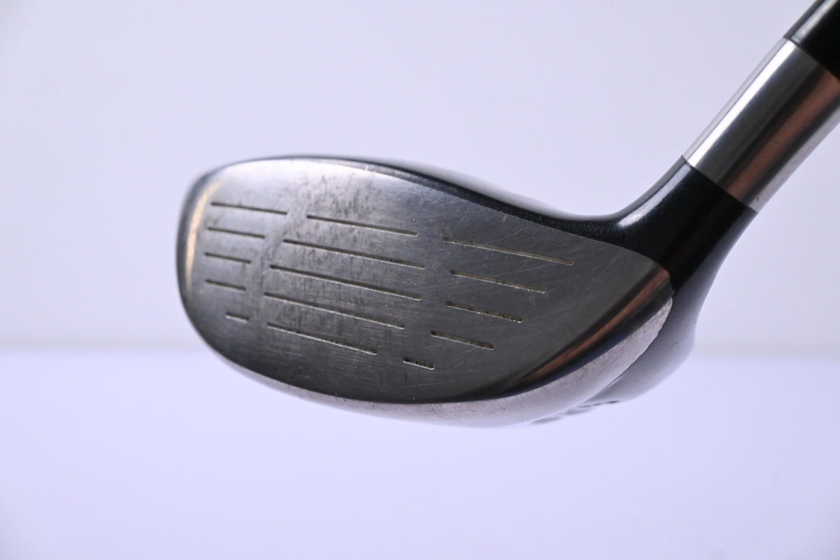 Ladies Taylormade R580 XD #3 Wood / 15 Degree / Ladies Flex M.A.S.2 55 Shaft