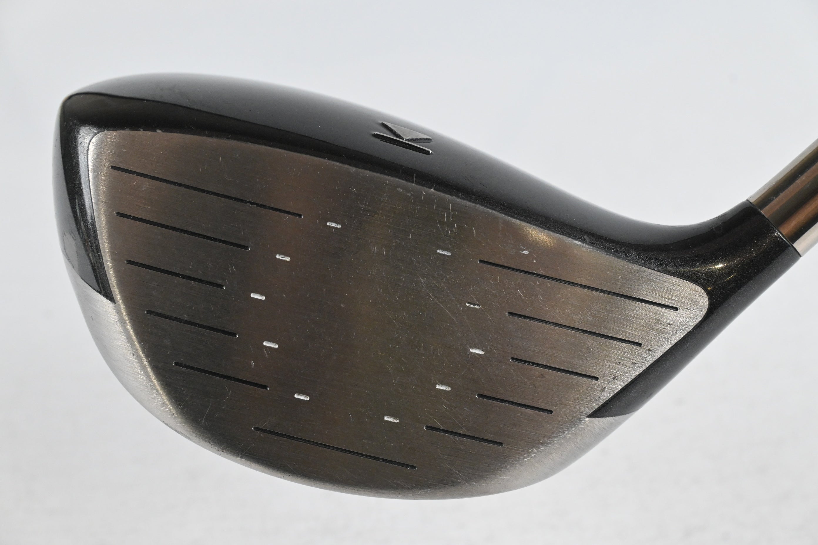 Titleist 905 S Driver / 9.5 Degree / Stiff Flex Grafalloy Blue Shaft