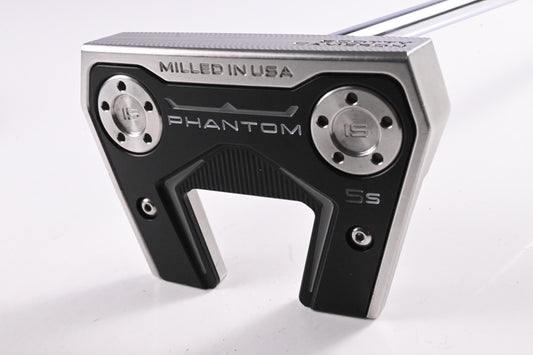 Scotty Cameron 2024 Phantom 5s Putter / 34 Inch