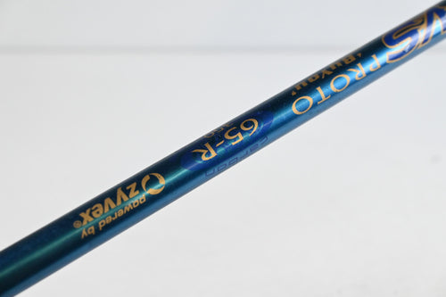 Ping Rapture #3 Wood / 14 Degree / Regular Flex Aldila VS Proto 65 Shaft