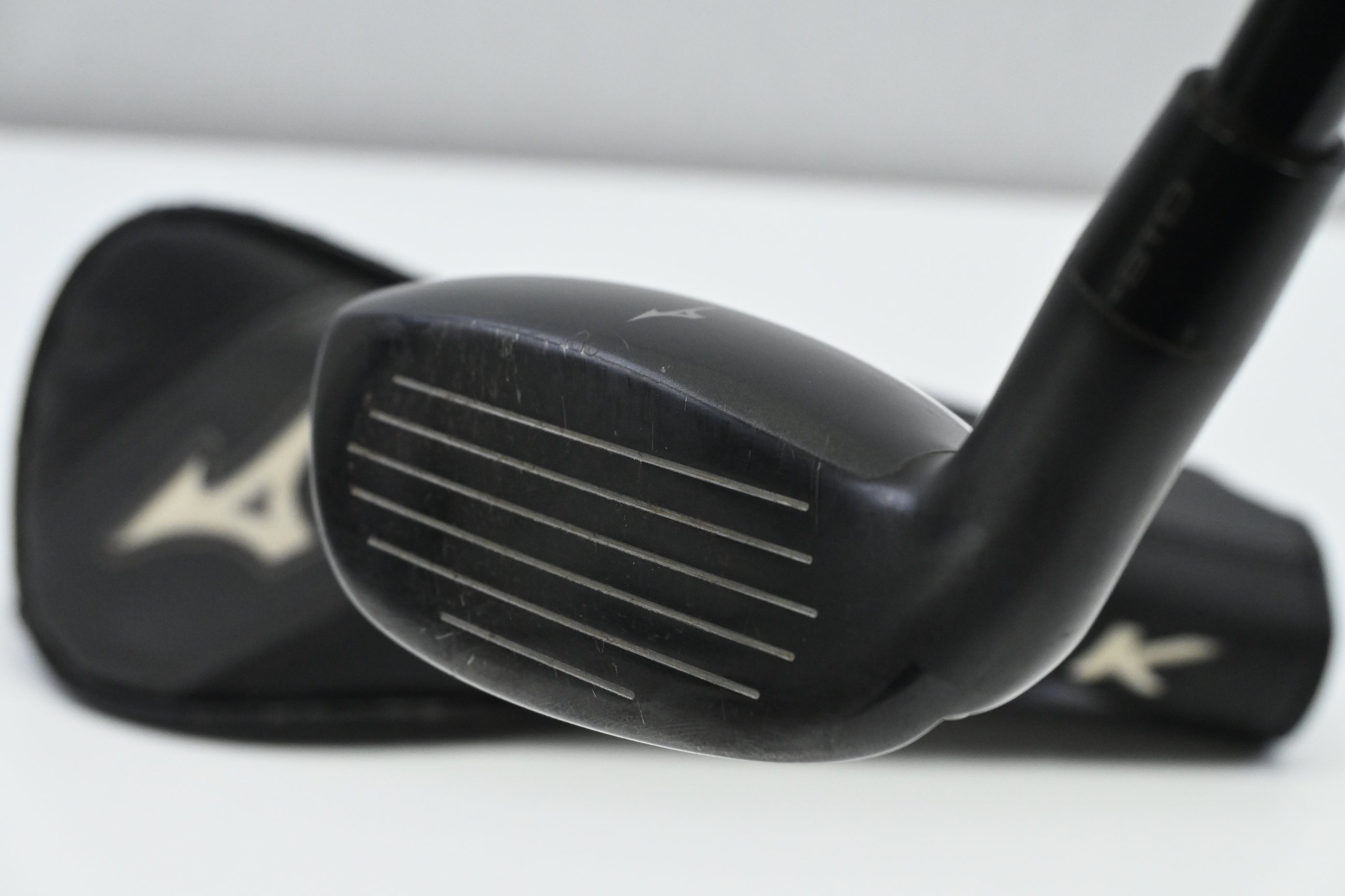 Mizuno CLK 2020 #3 Hybrid / 19 Degree / Stiff Flex Fujikura Speeder Evolution 85