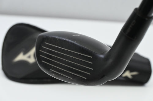 Mizuno CLK 2020 #3 Hybrid / 19 Degree / Stiff Flex Fujikura Speeder Evolution 85